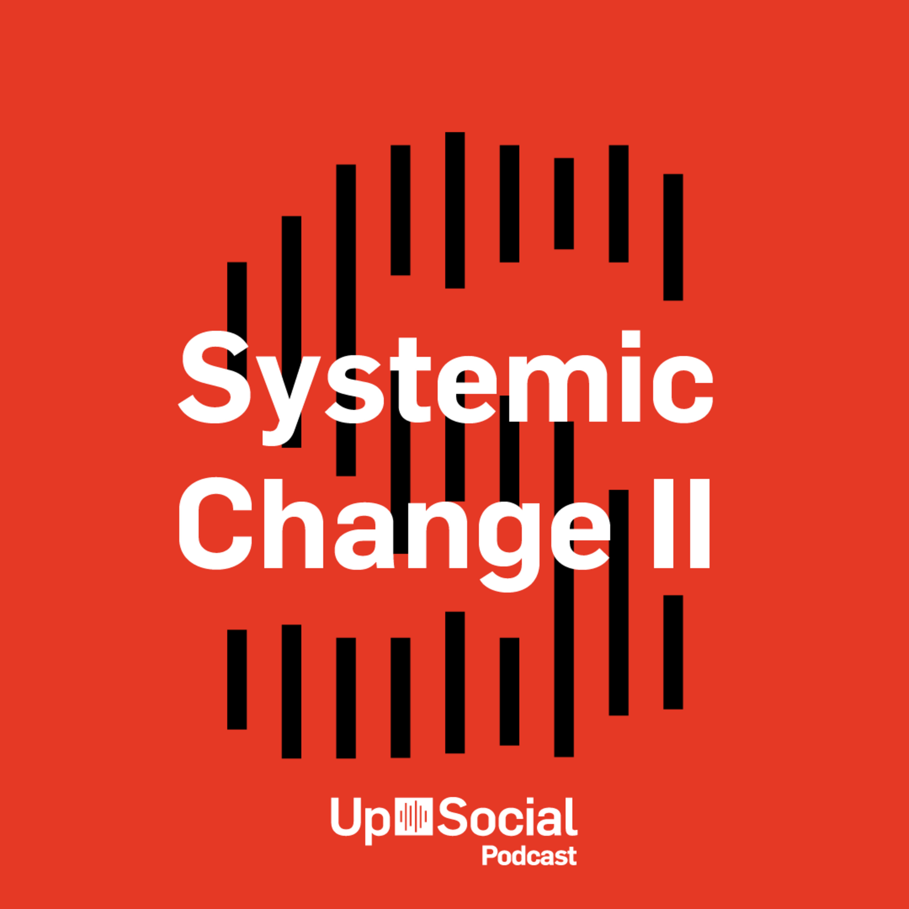 Upsocial podcast