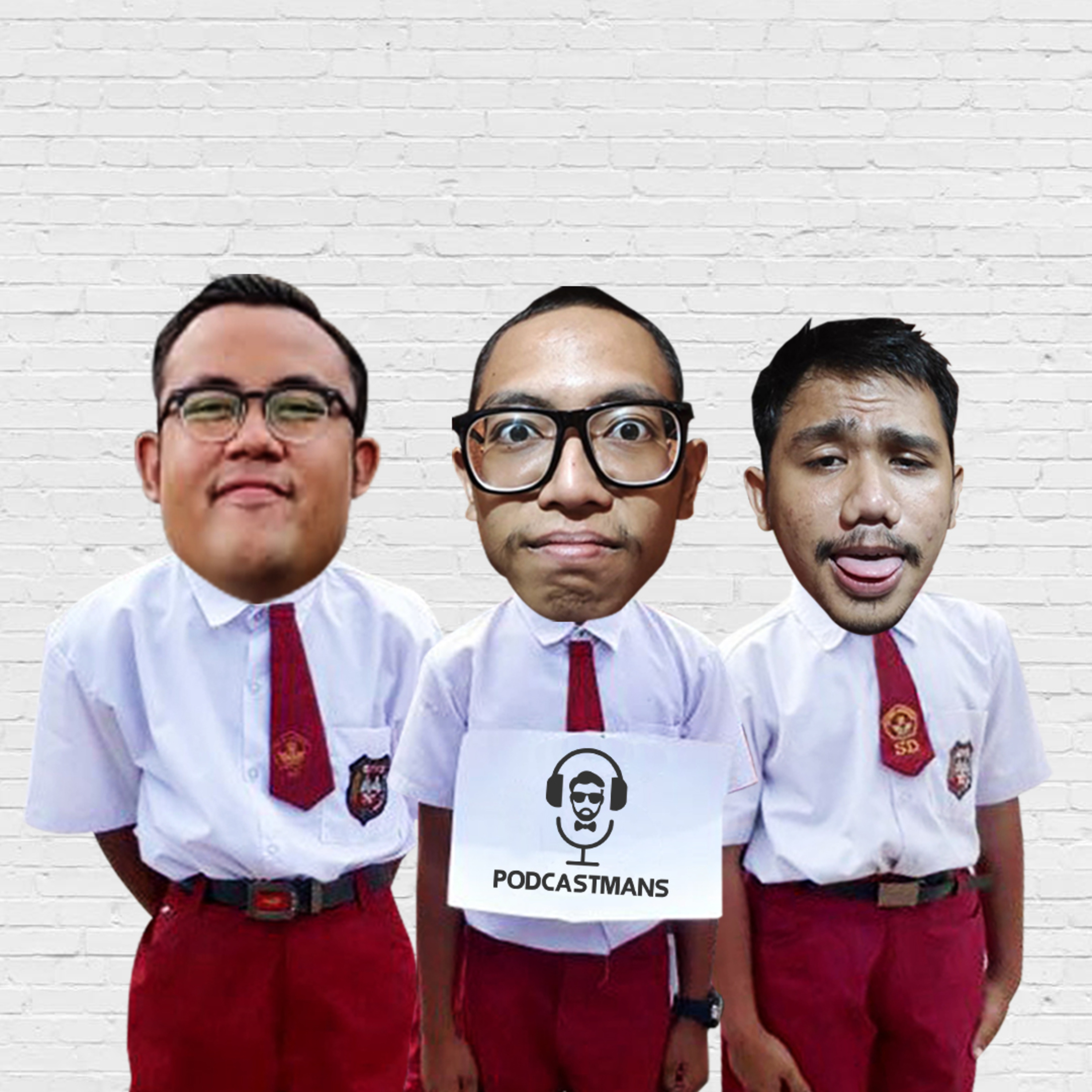 Podcastmans