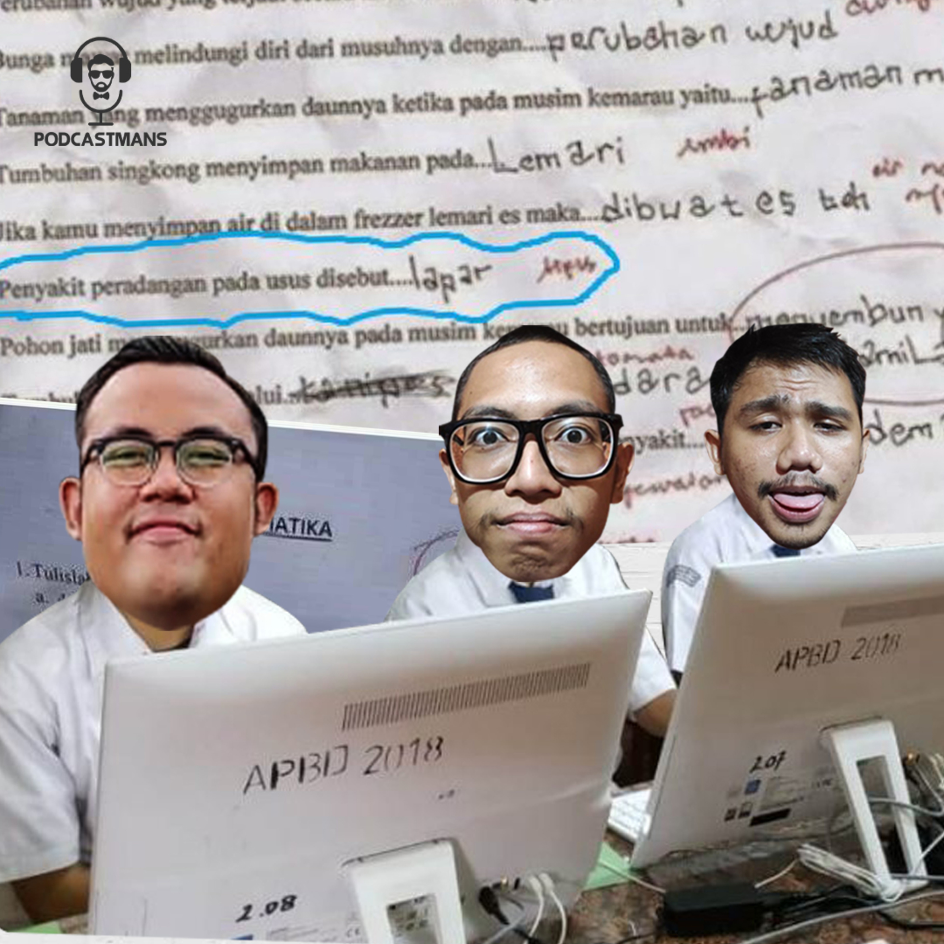 Podcastmans
