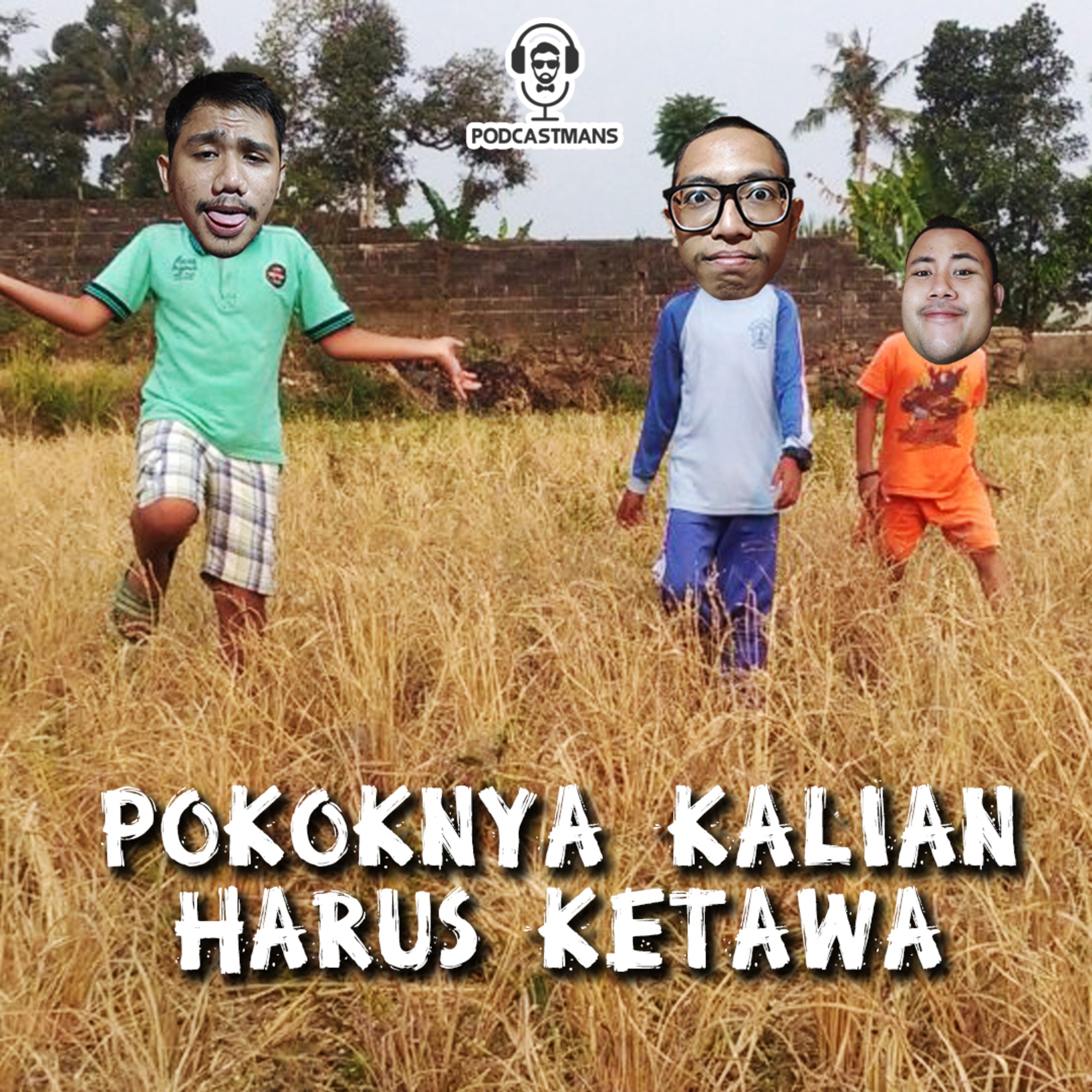 Podcastmans