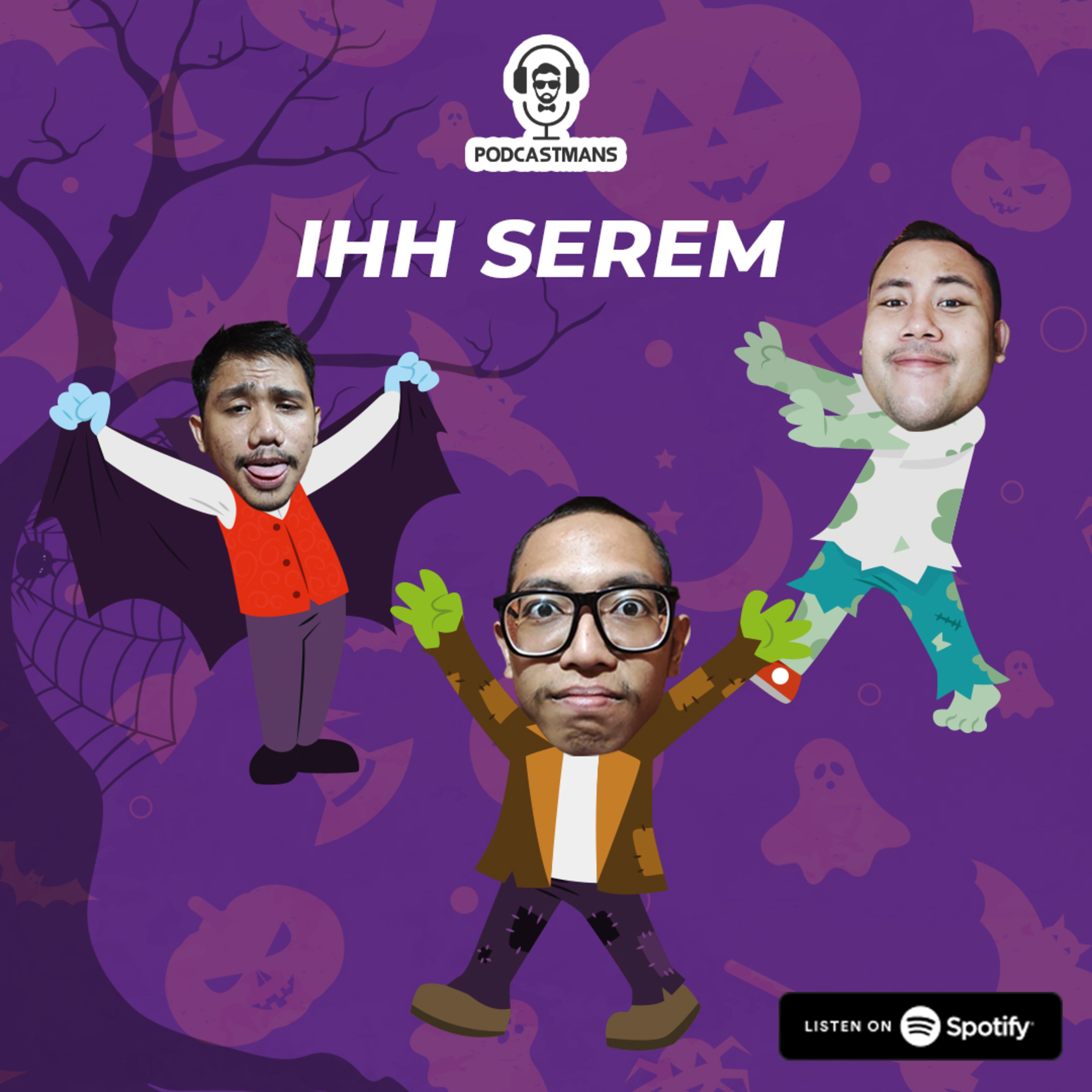 Podcastmans
