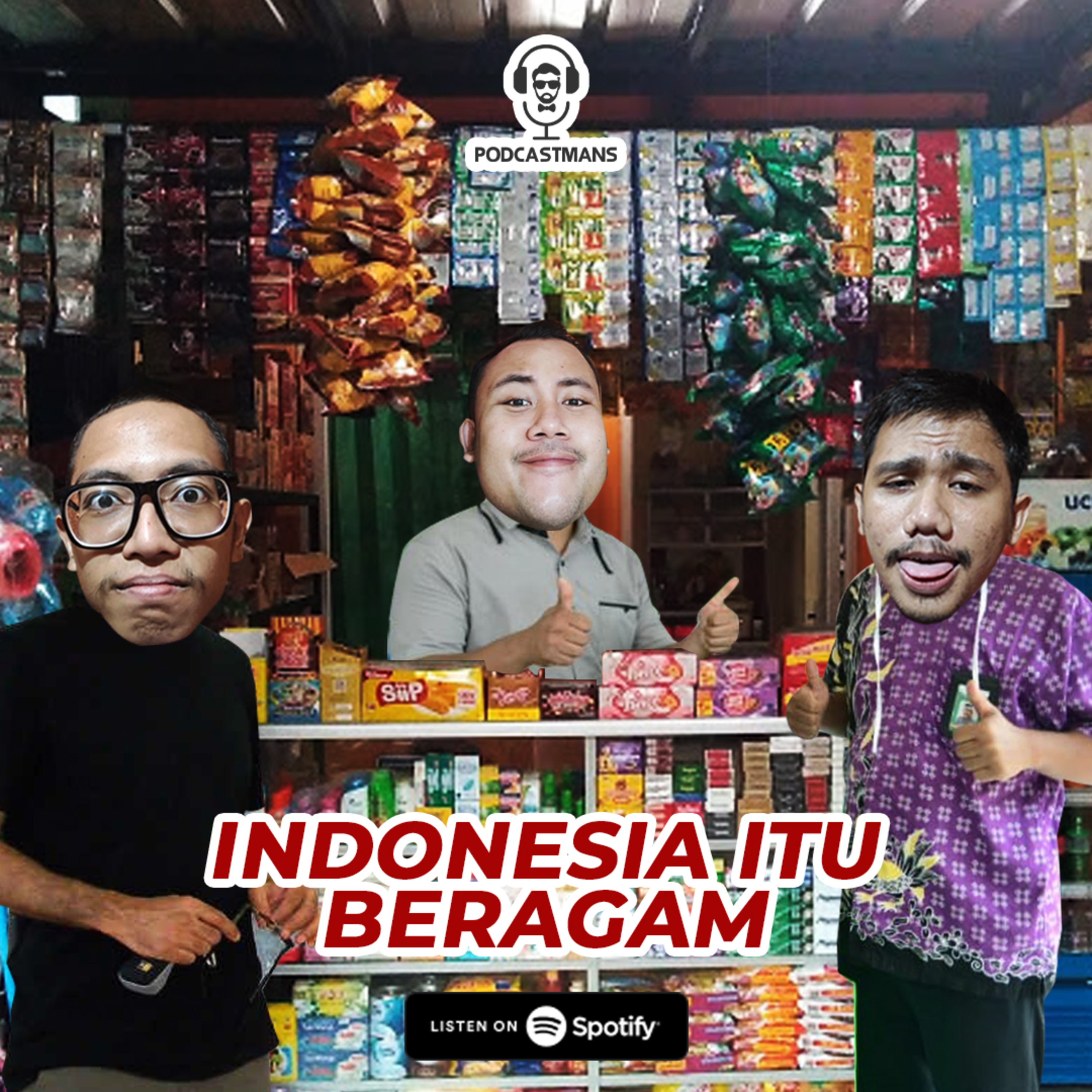 Podcastmans