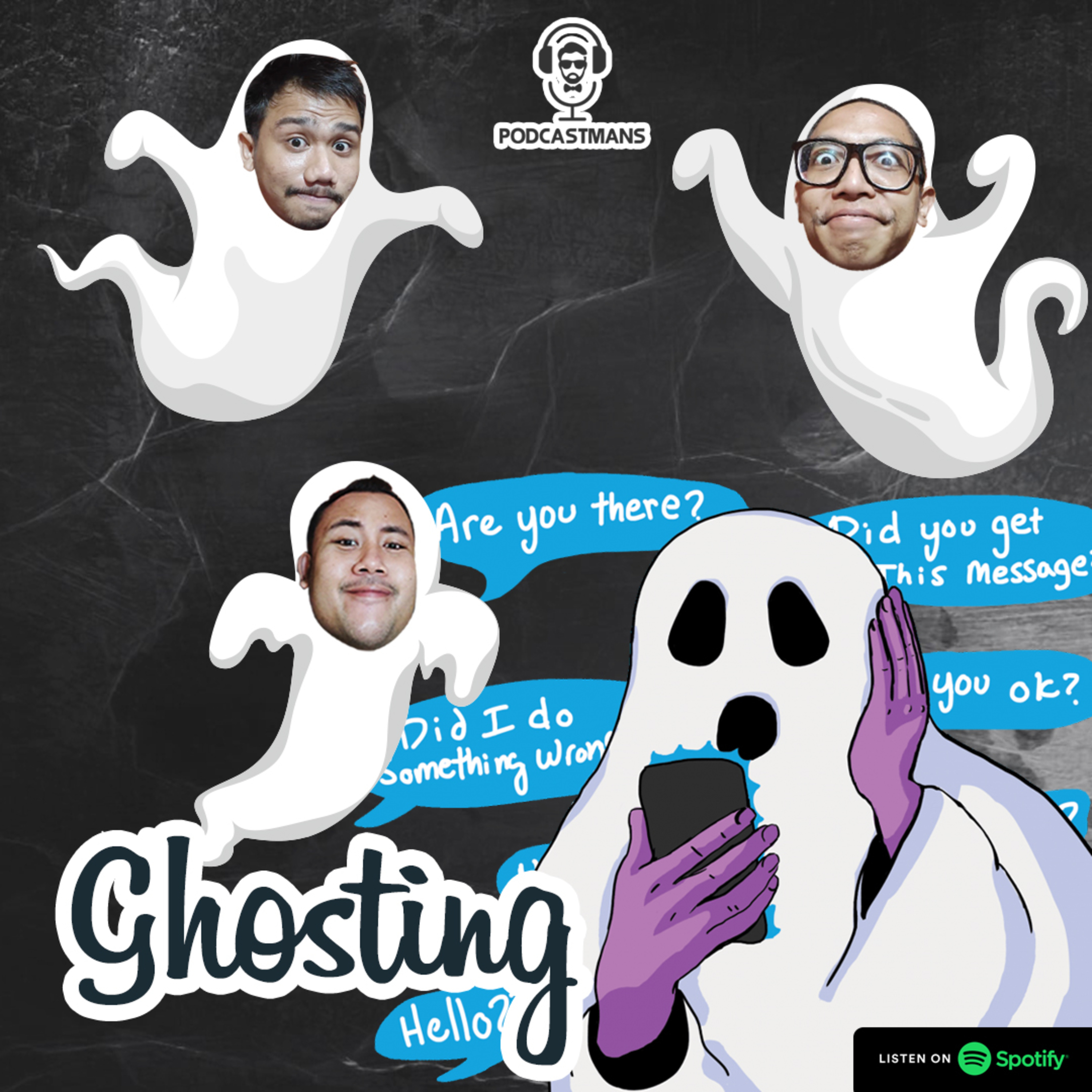 Podcastmans