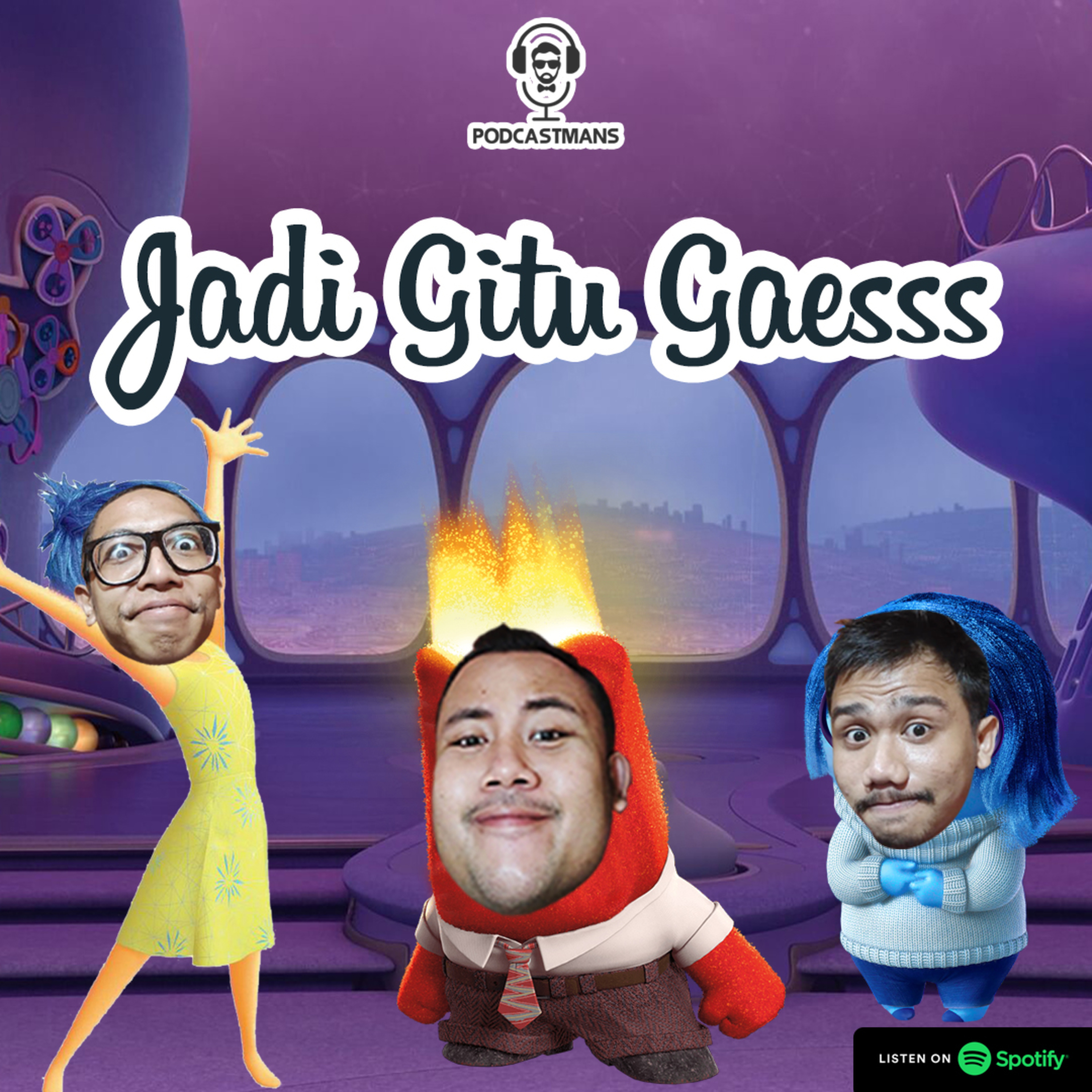 Podcastmans