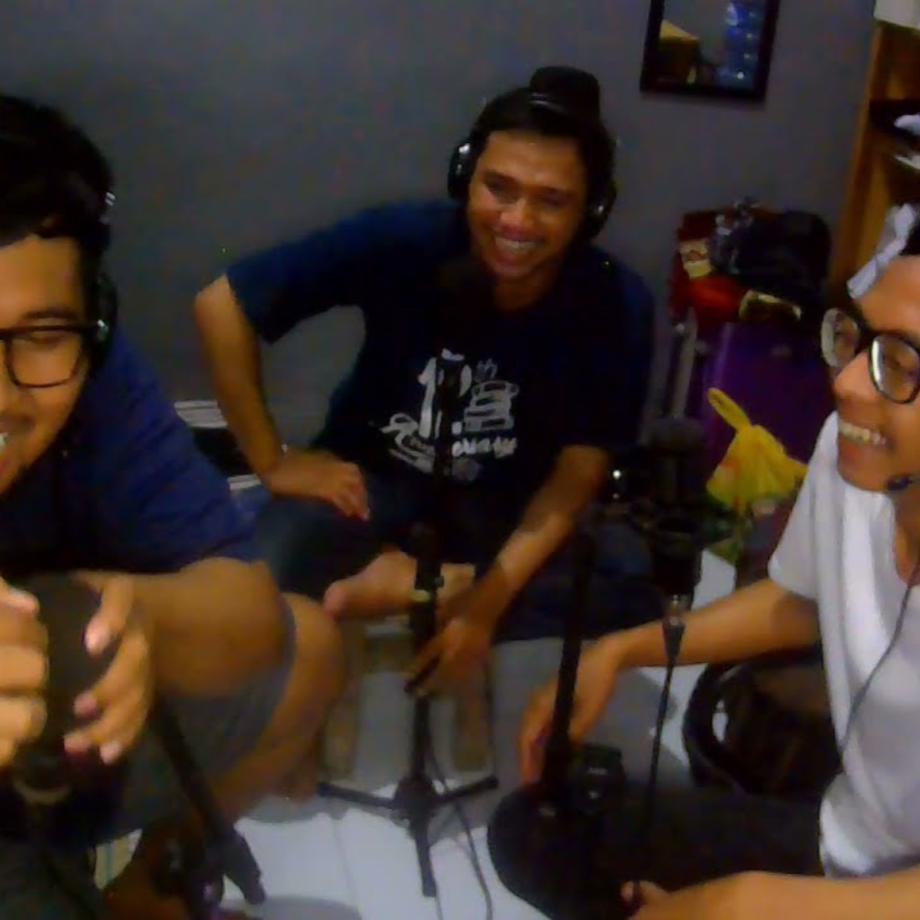 Podcastmans