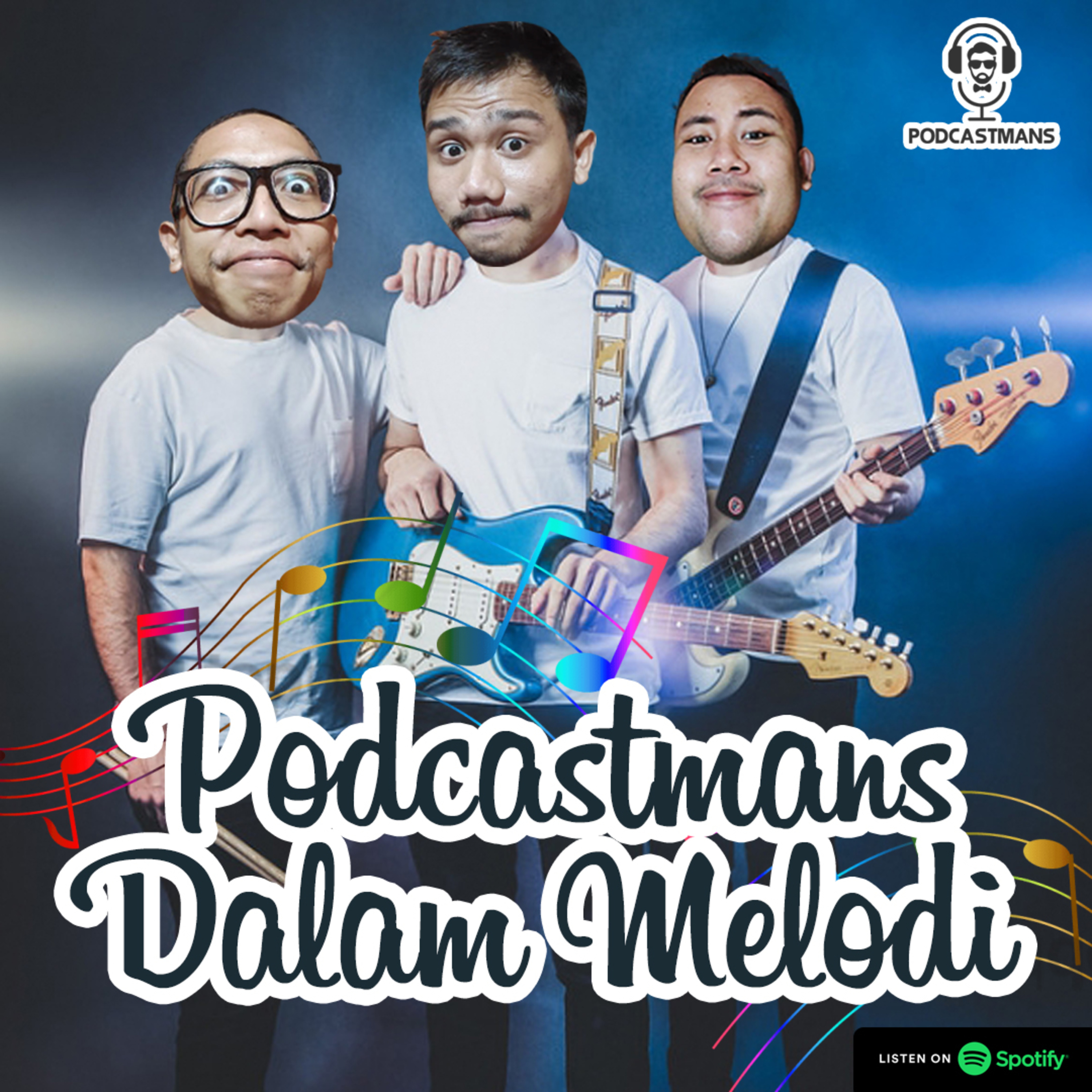 Podcastmans