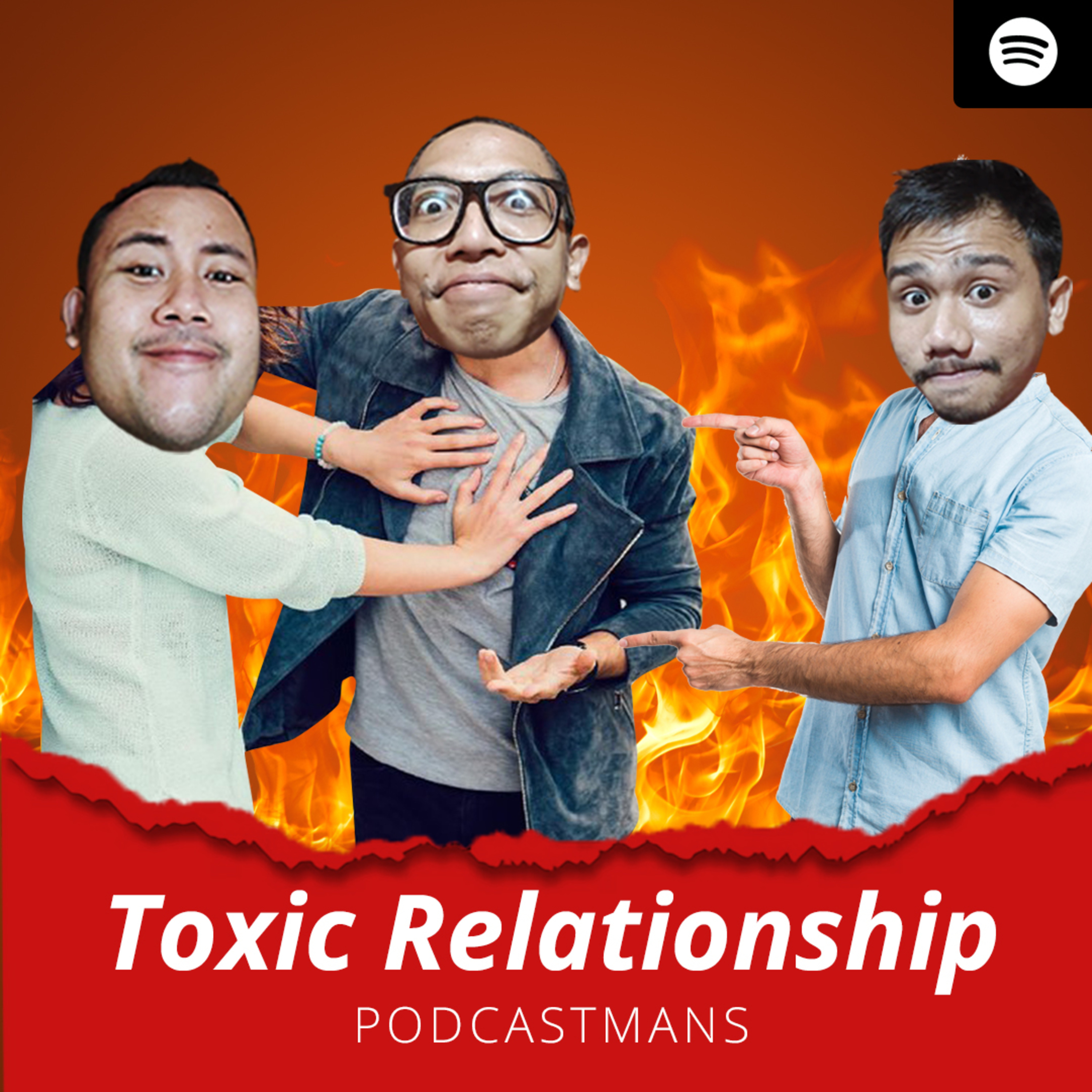 Podcastmans
