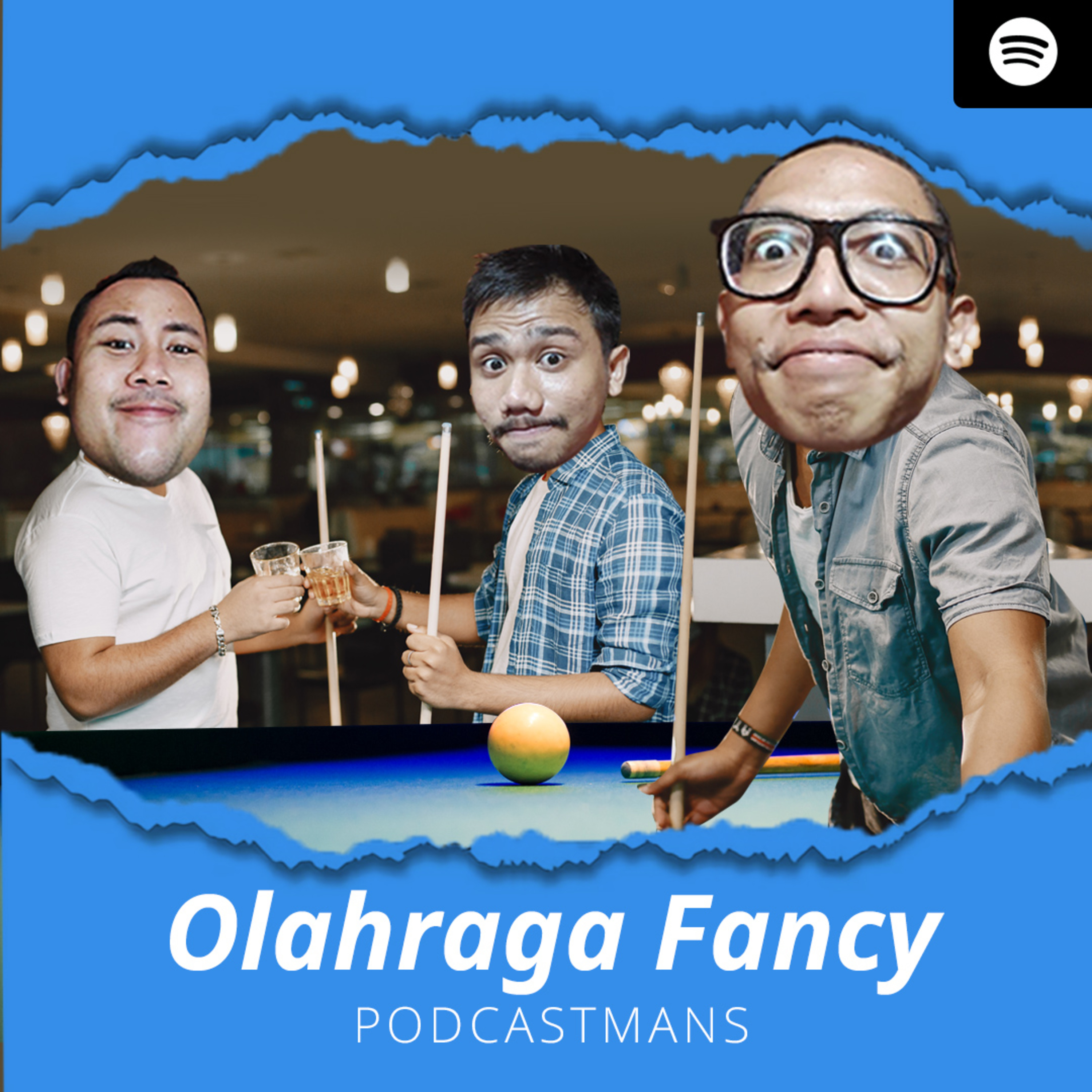 Podcastmans