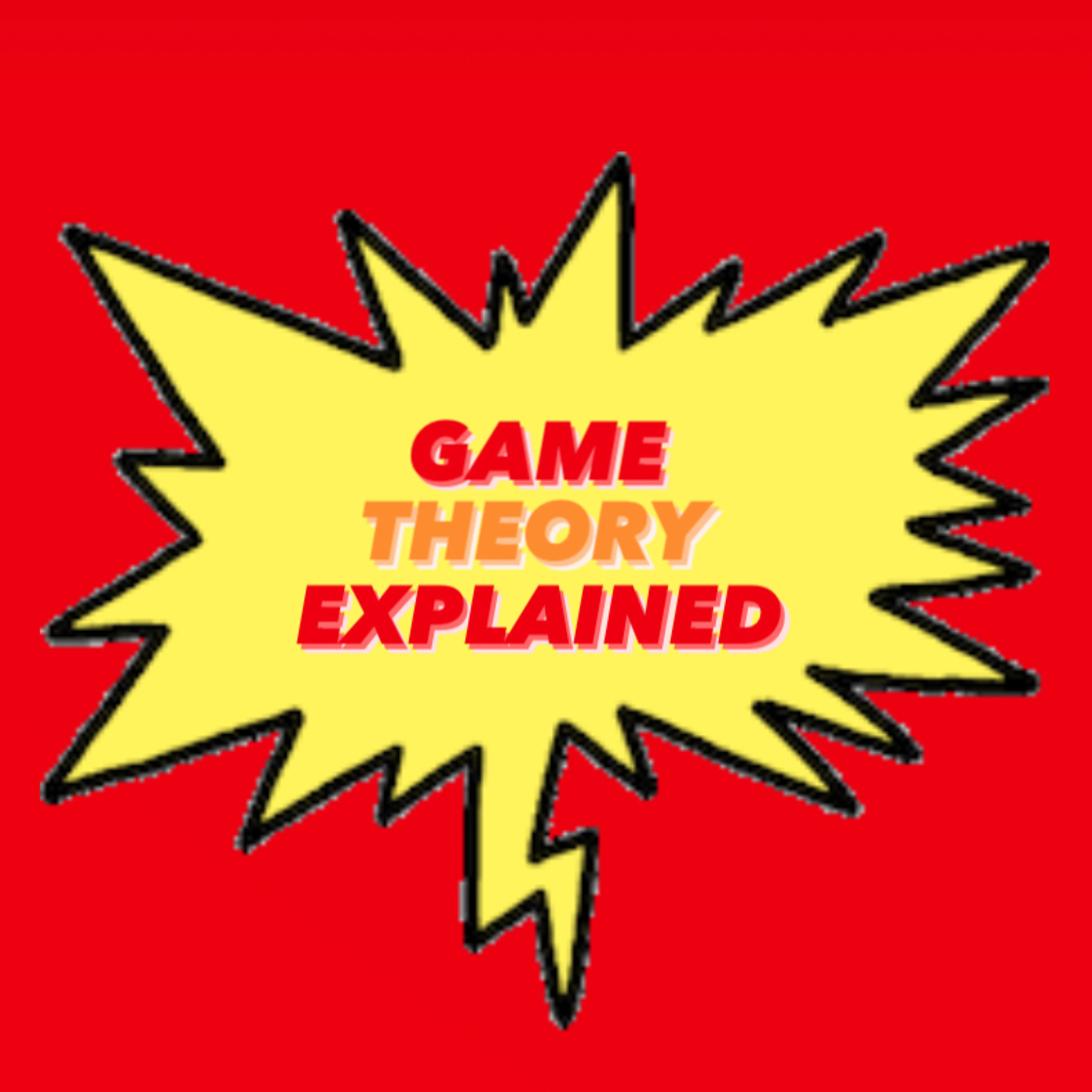 Game Theory Basics & The Prisoners’ Dilemma