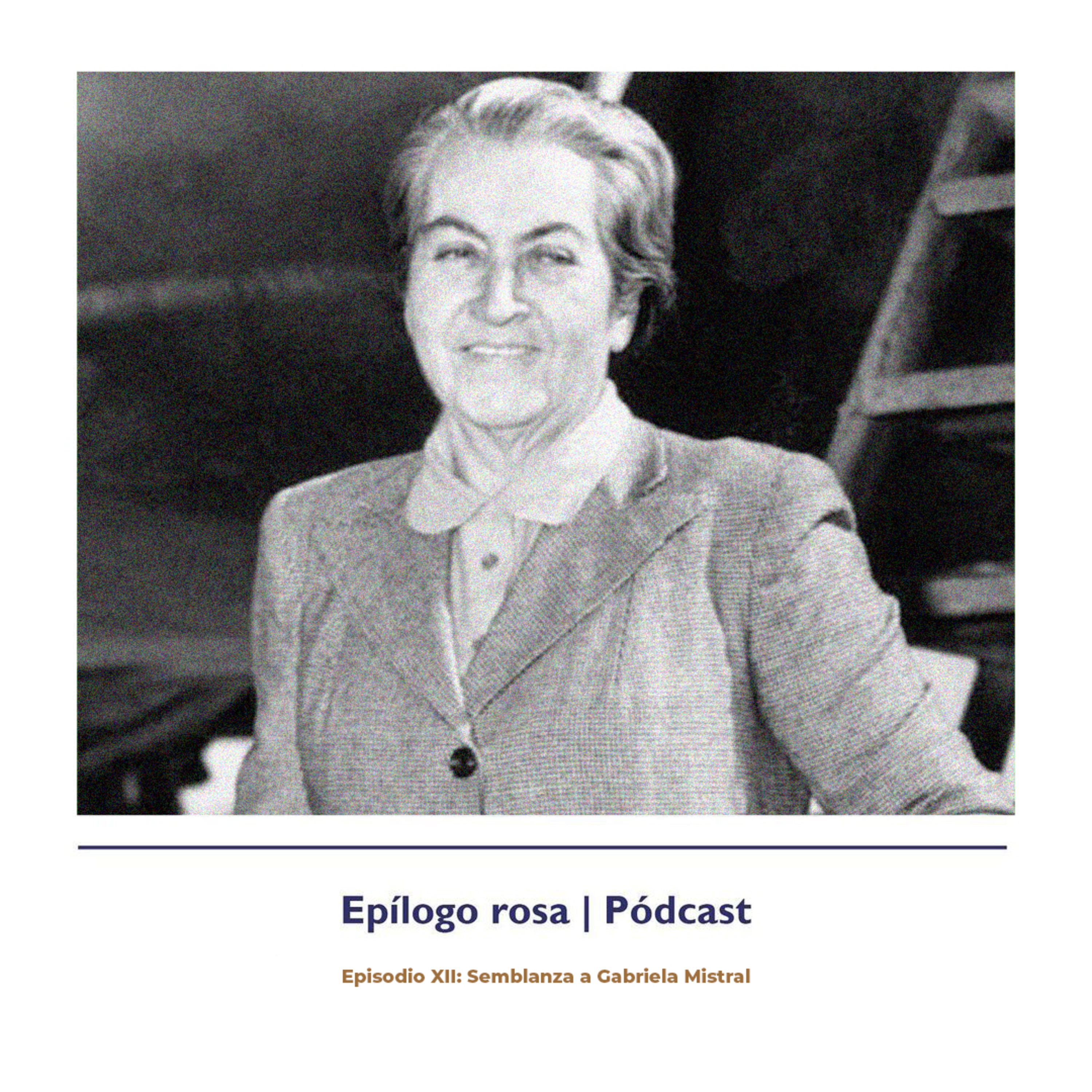 Epílogo Rosa