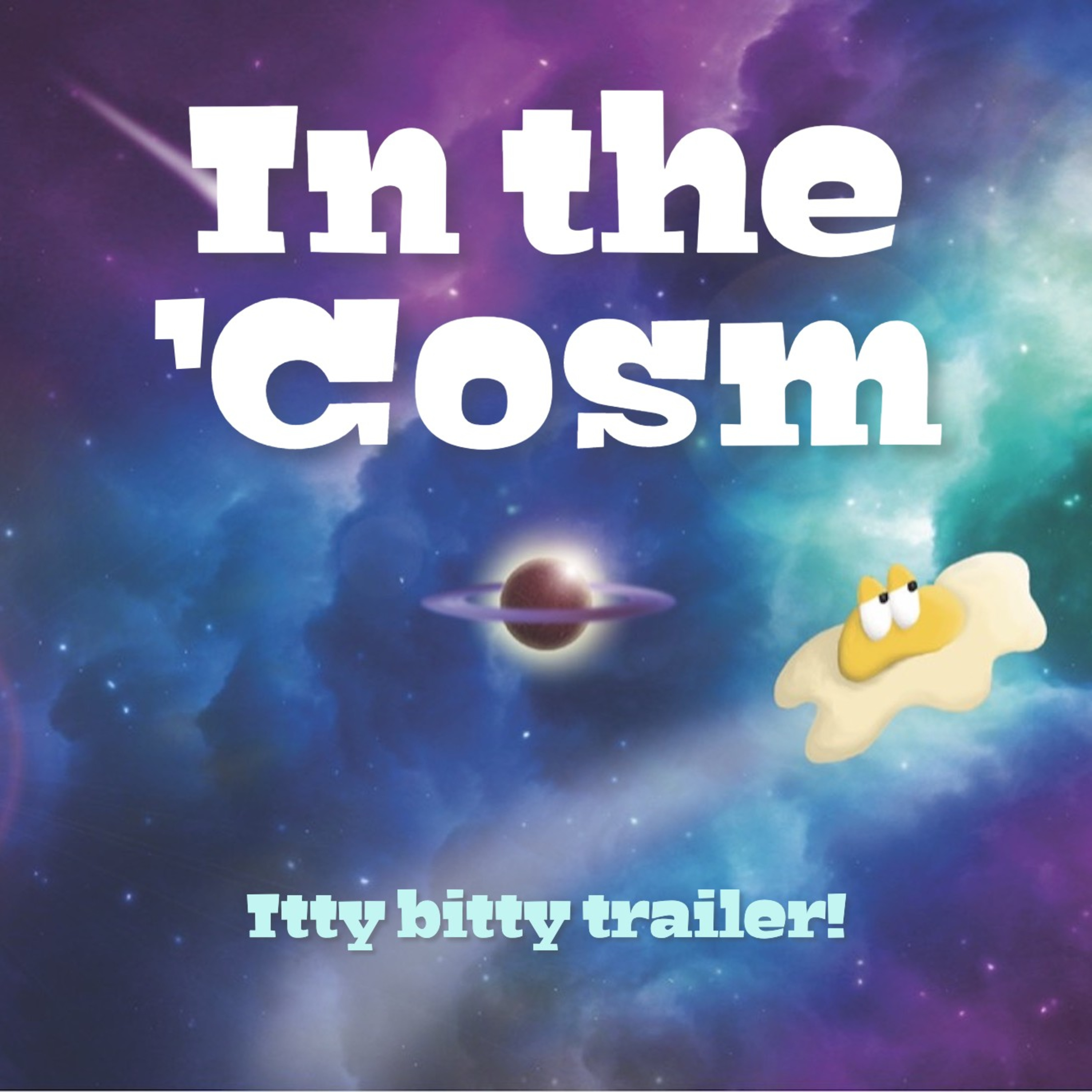 In the ’Cosm