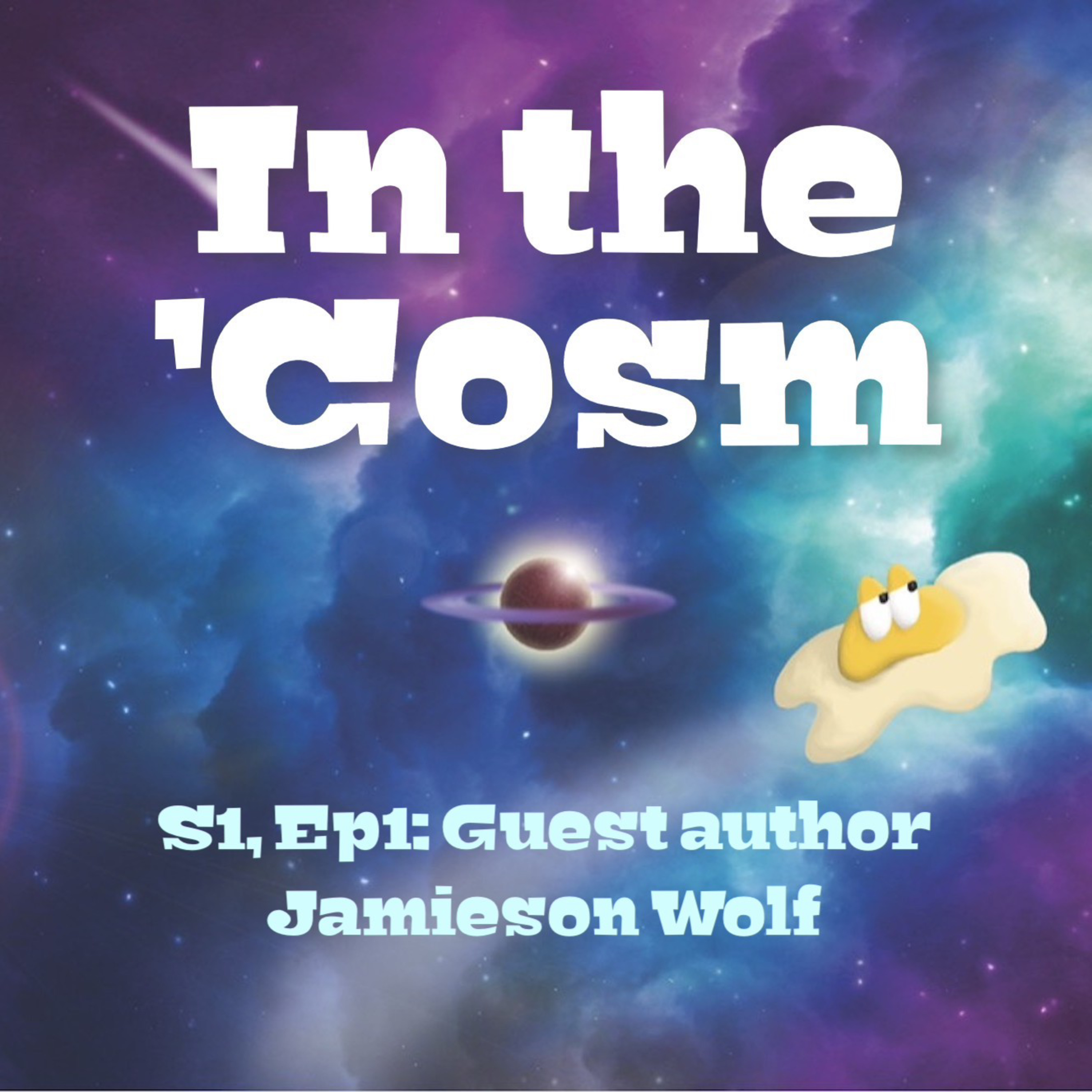 In the ’Cosm