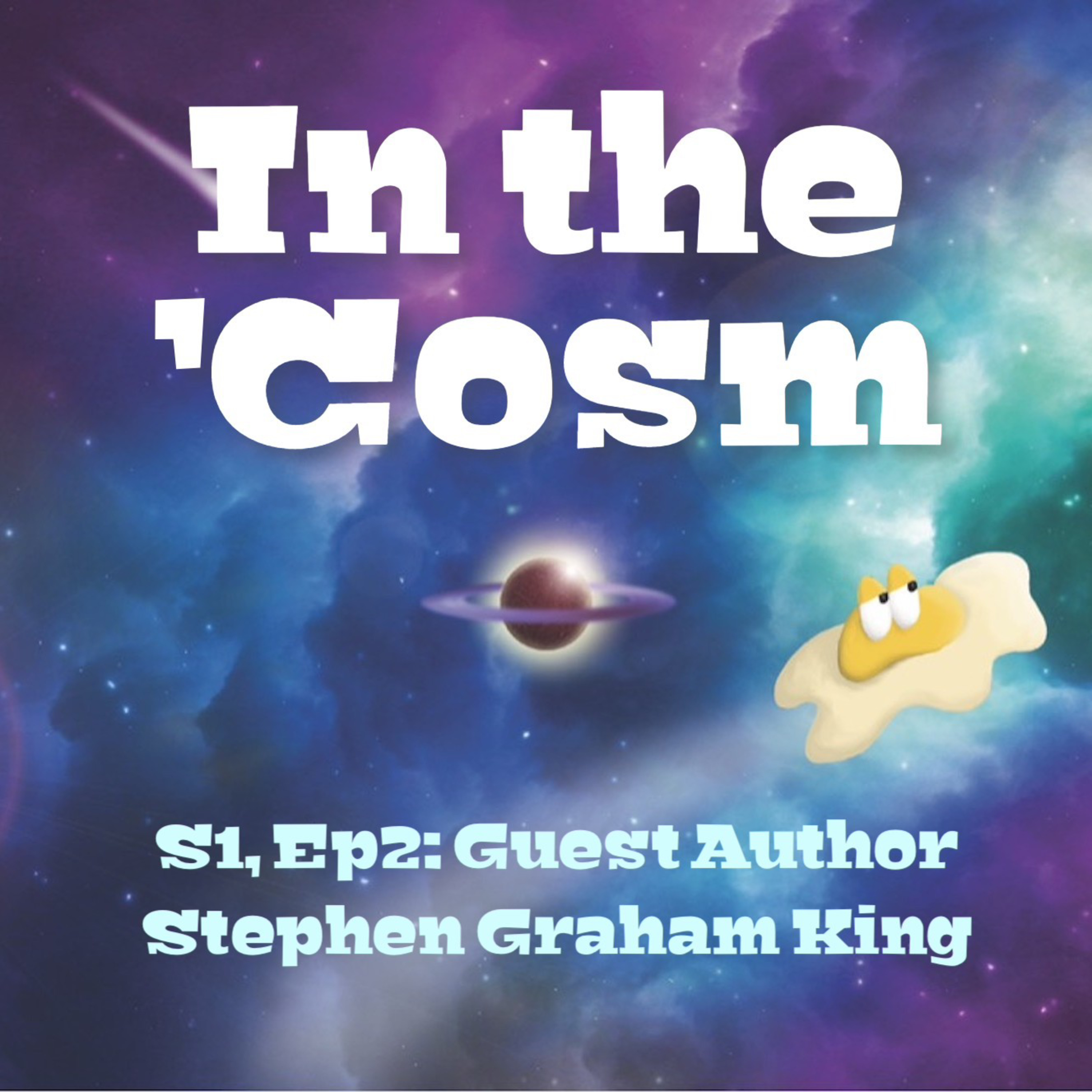 In the ’Cosm