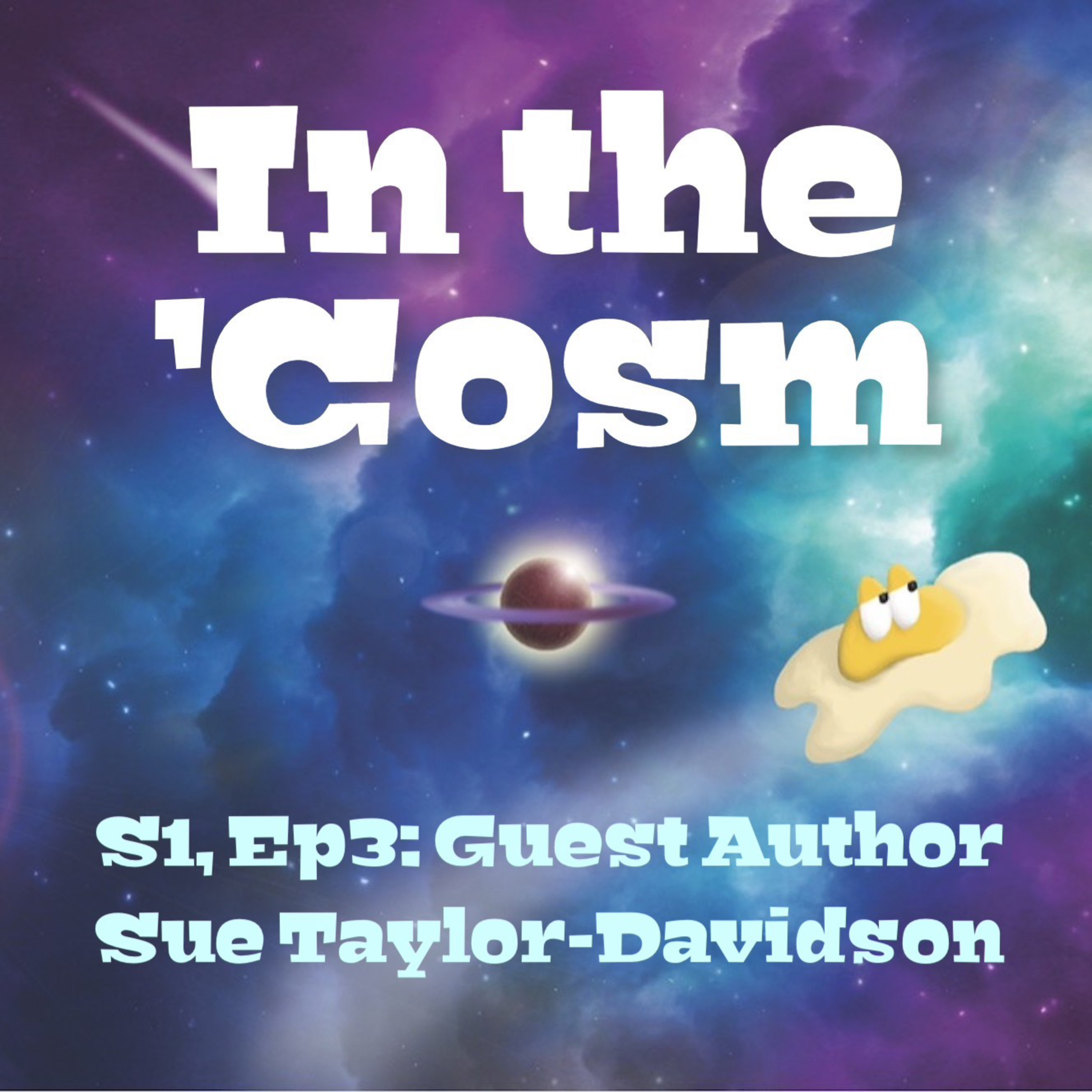 In the ’Cosm