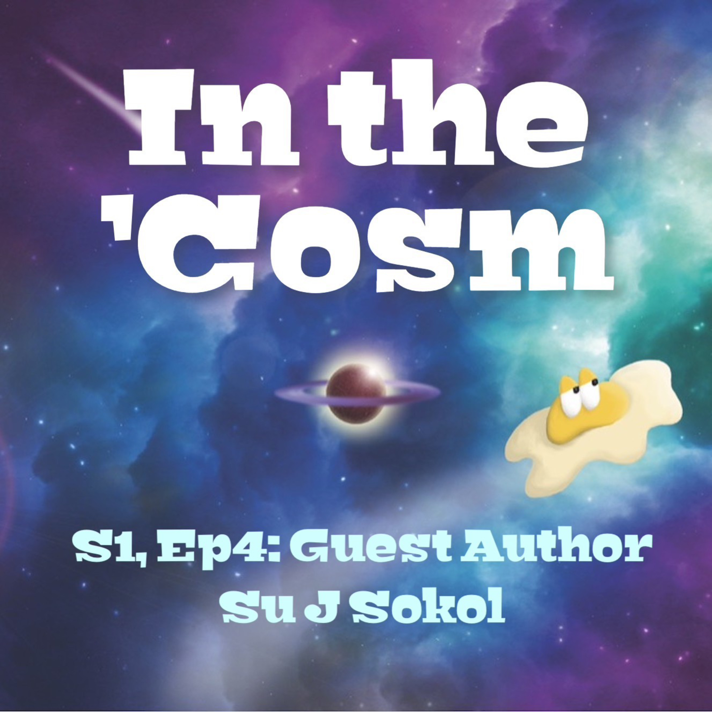 In the ’Cosm