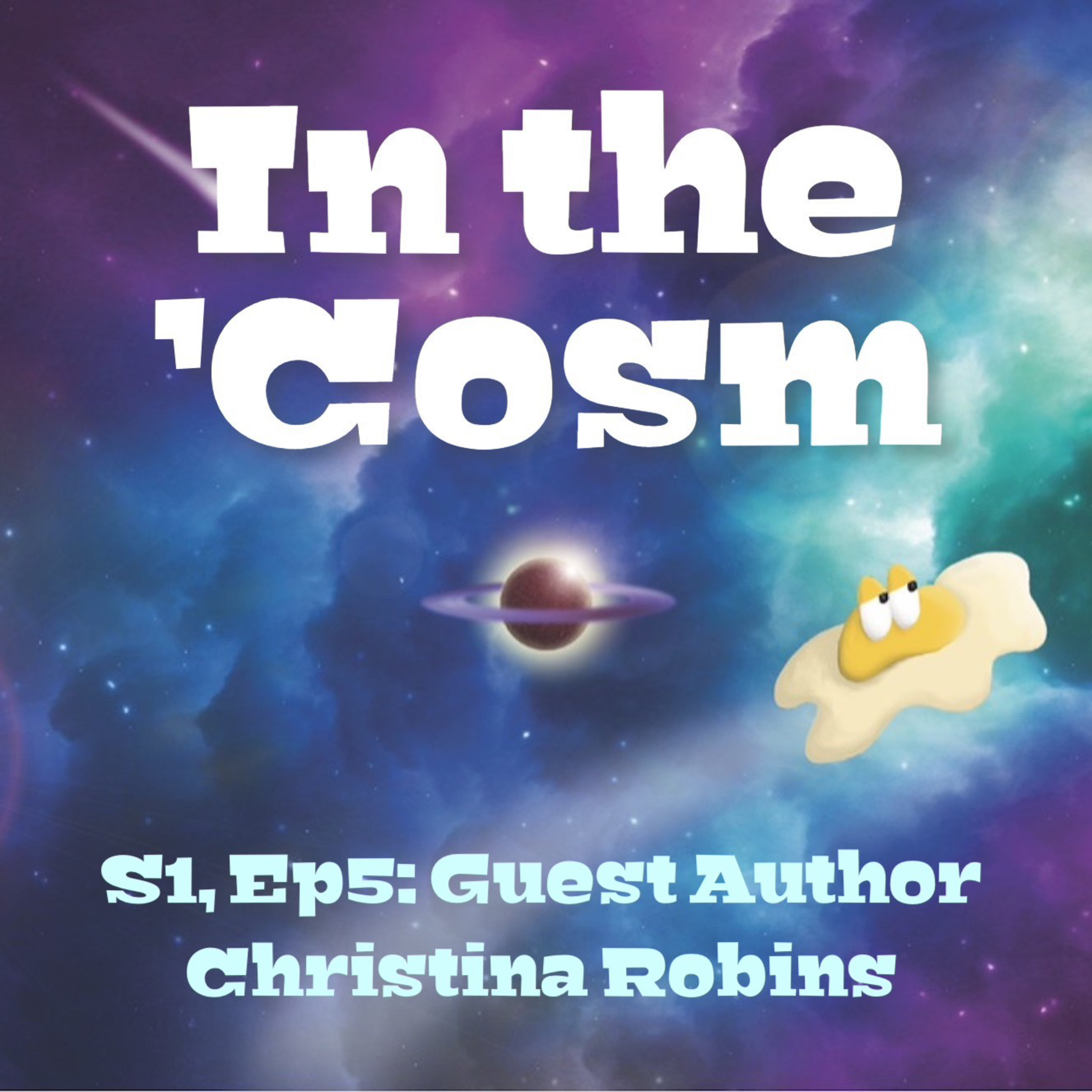 In the ’Cosm