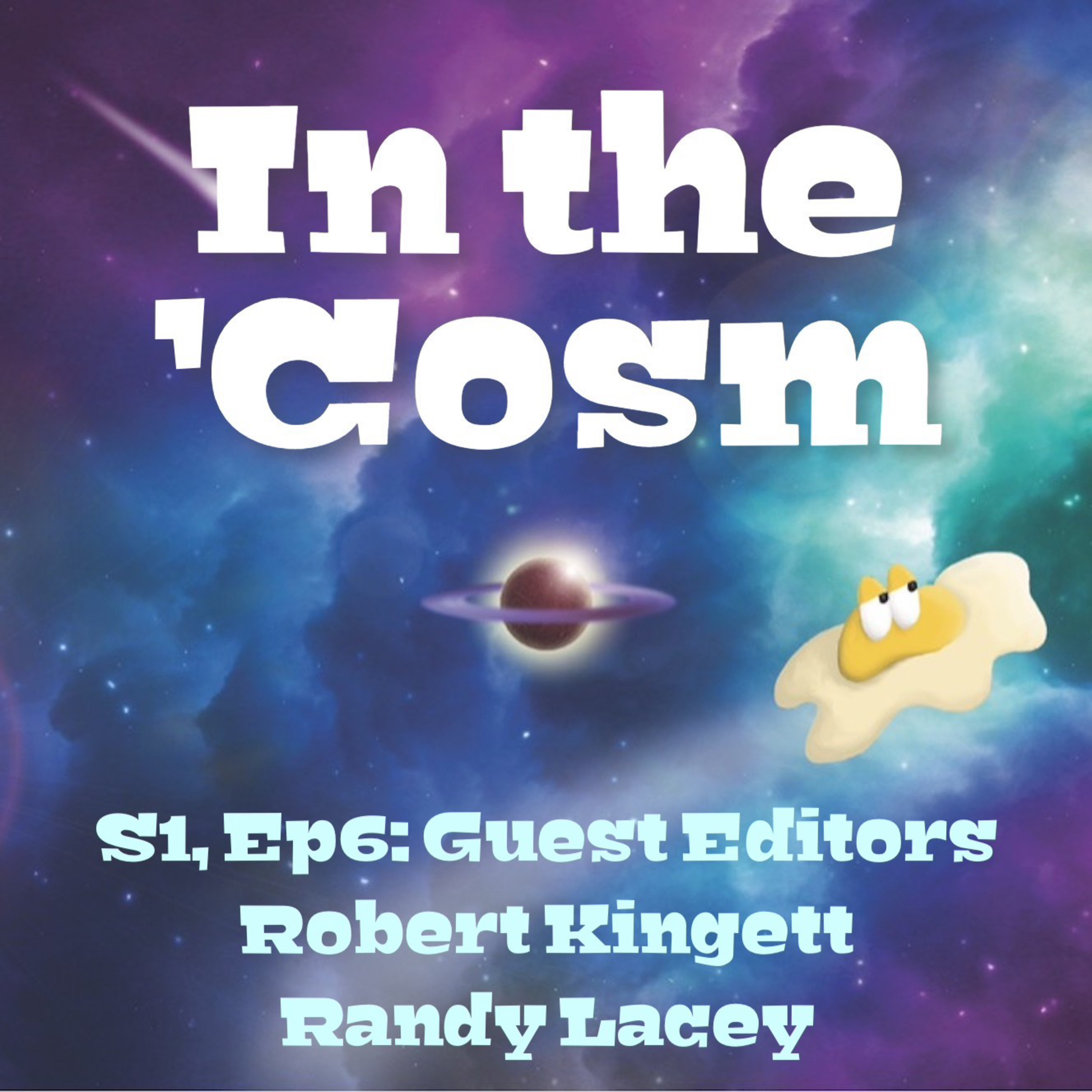 In the ’Cosm