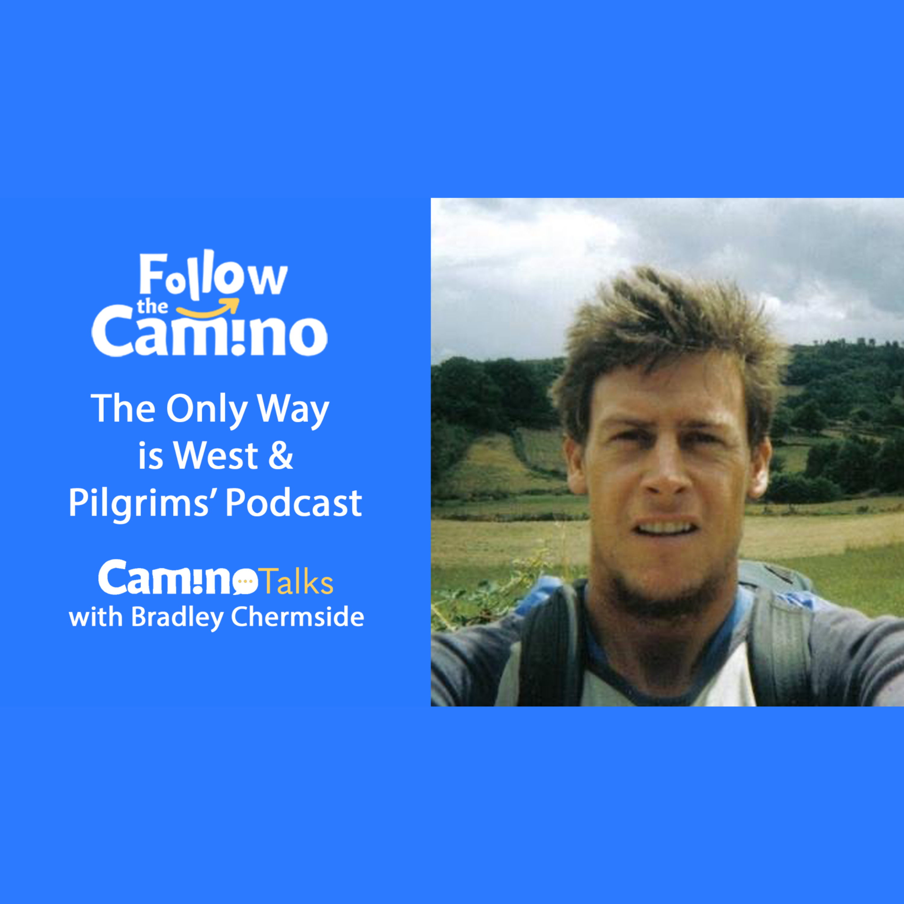 Camino Talks Podcast