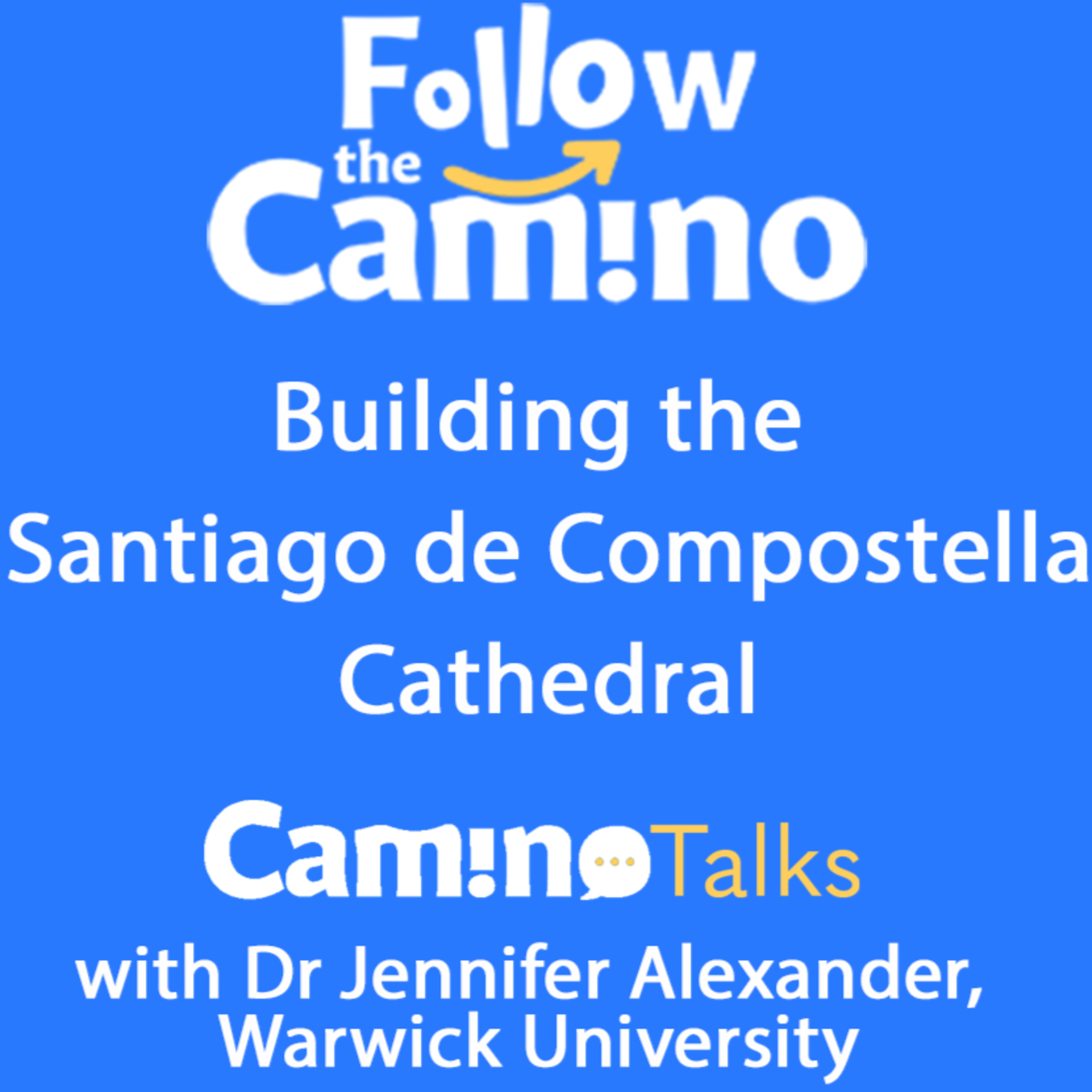Camino Talks Podcast