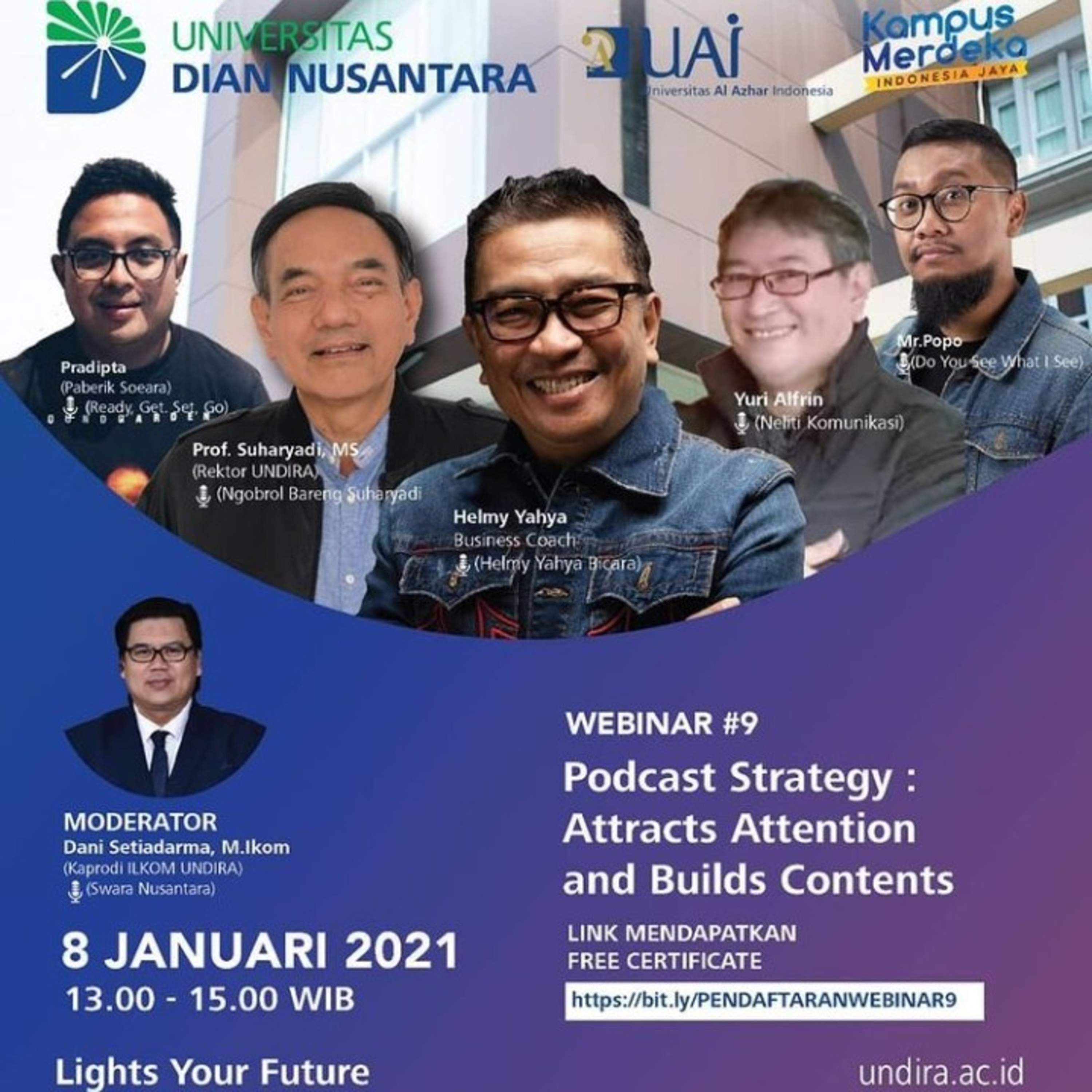 Swara Nusantara