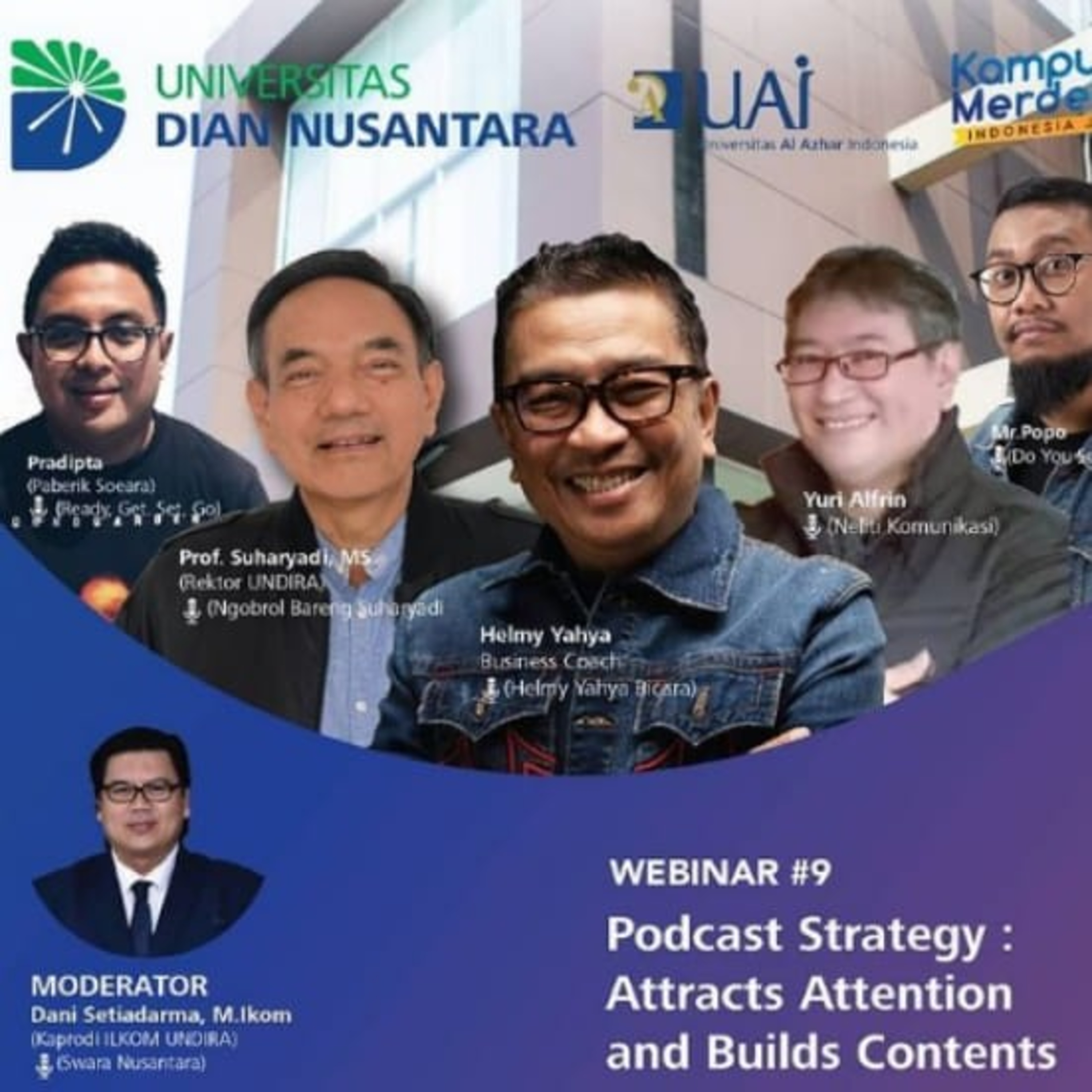 Swara Nusantara