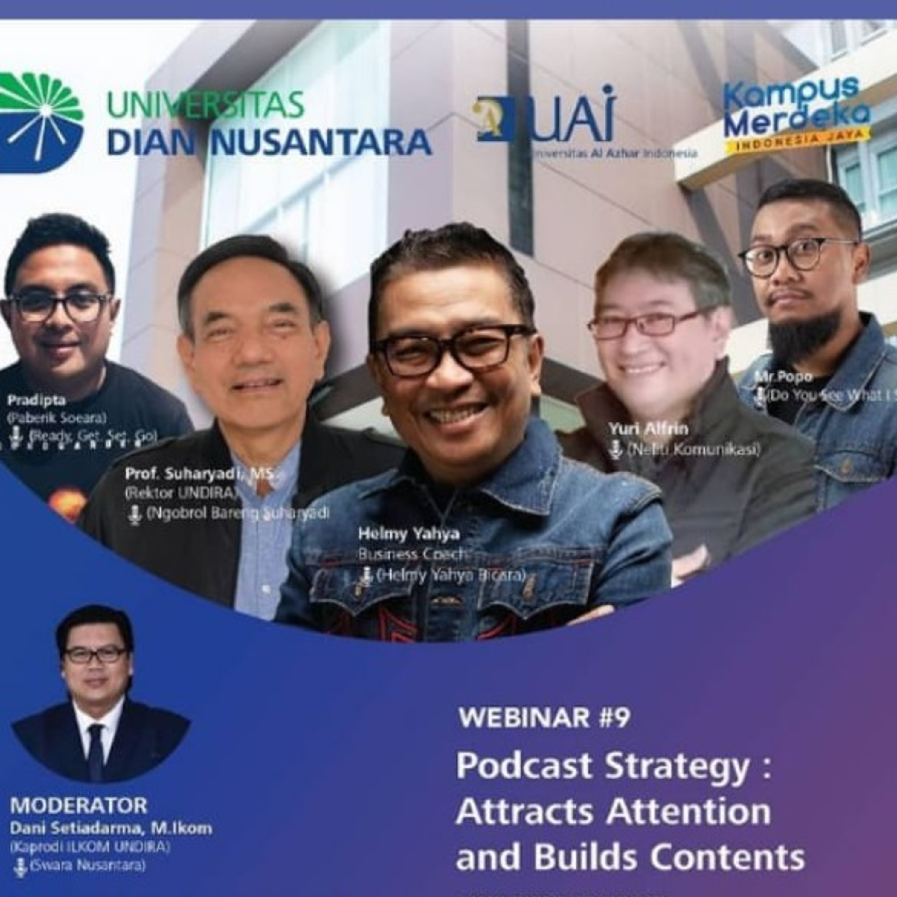 Swara Nusantara