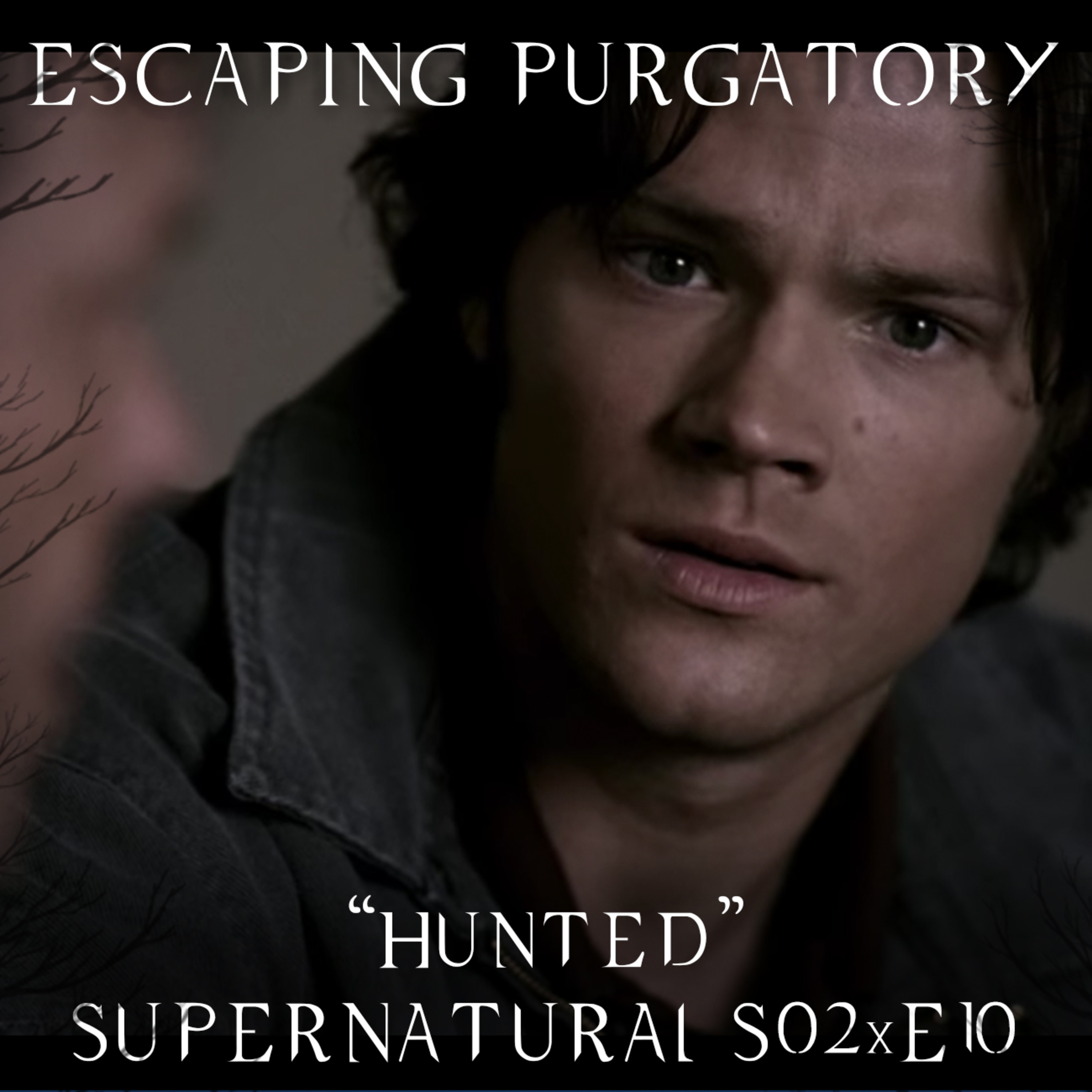 Episode 02:10 - Hunted episode artwork