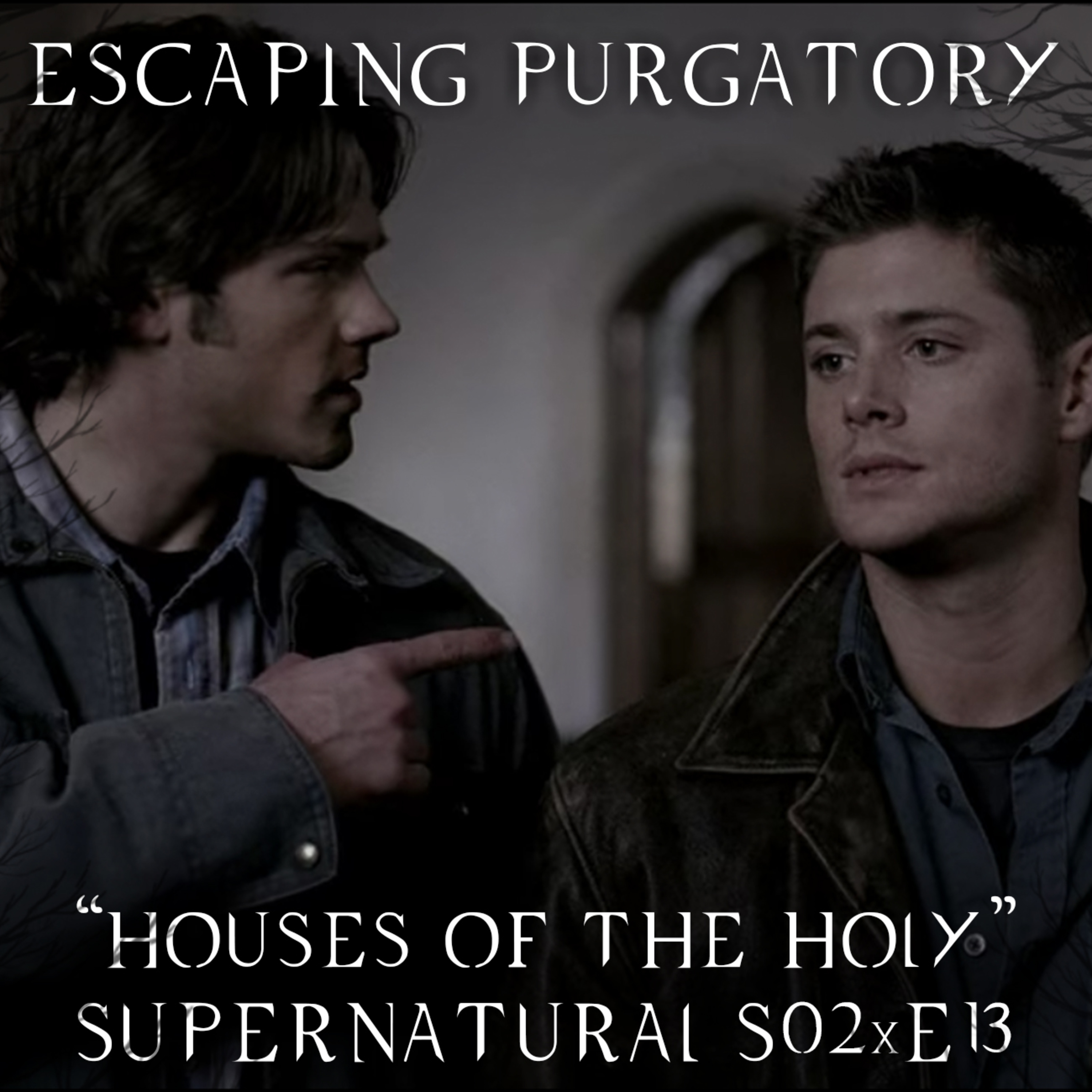 Episode 02:13 - Houses of the Holy episode artwork