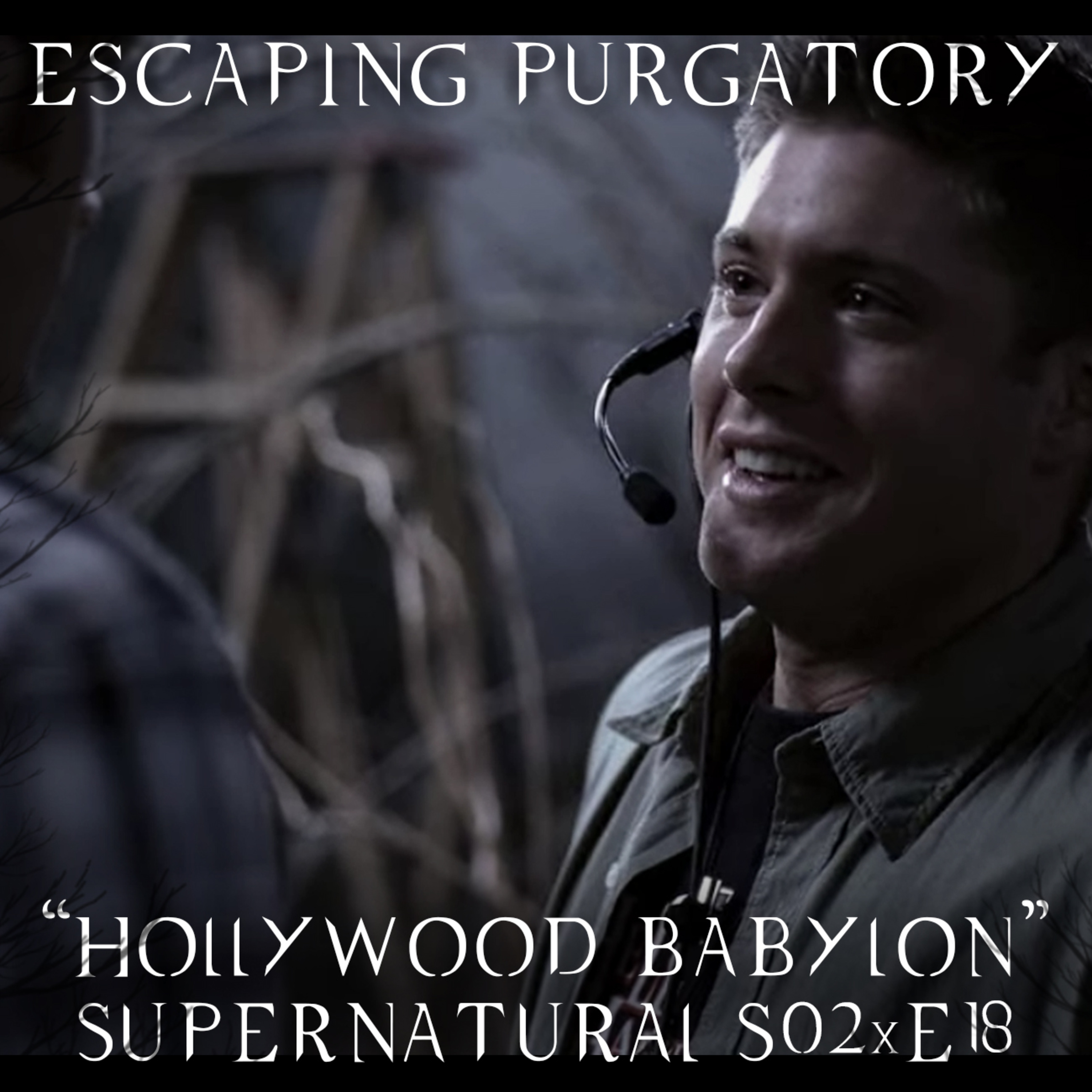 Episode 02:18 - Hollywood Babylon episode artwork