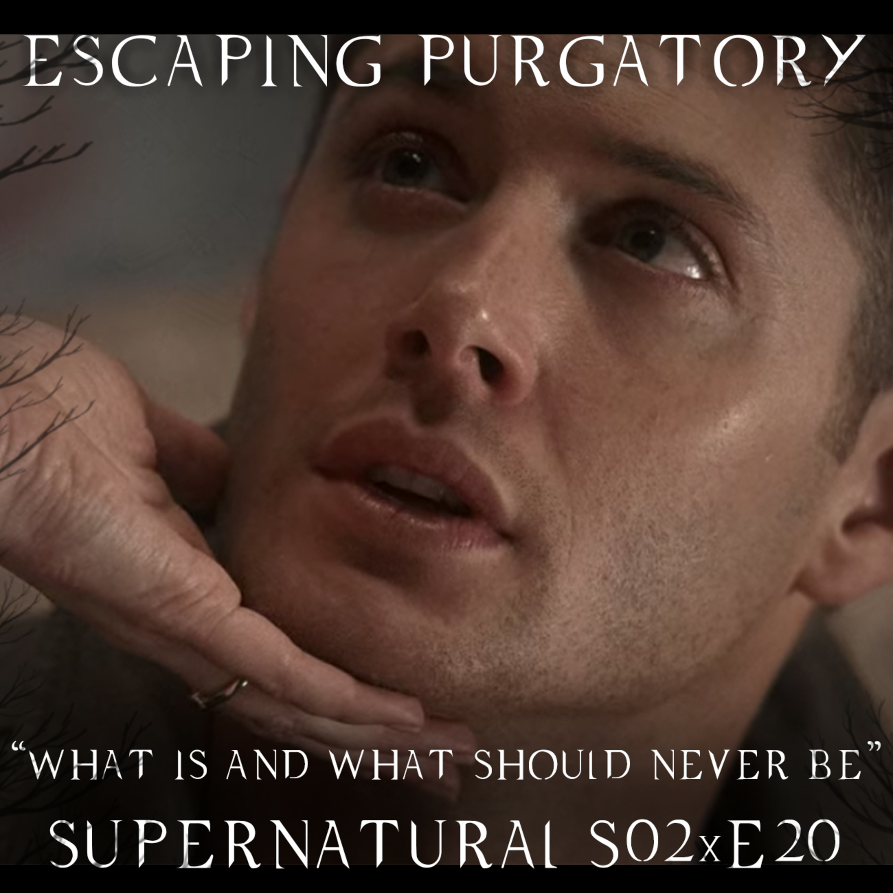 Episode 02:20 - What Is and What Should Never Be episode artwork