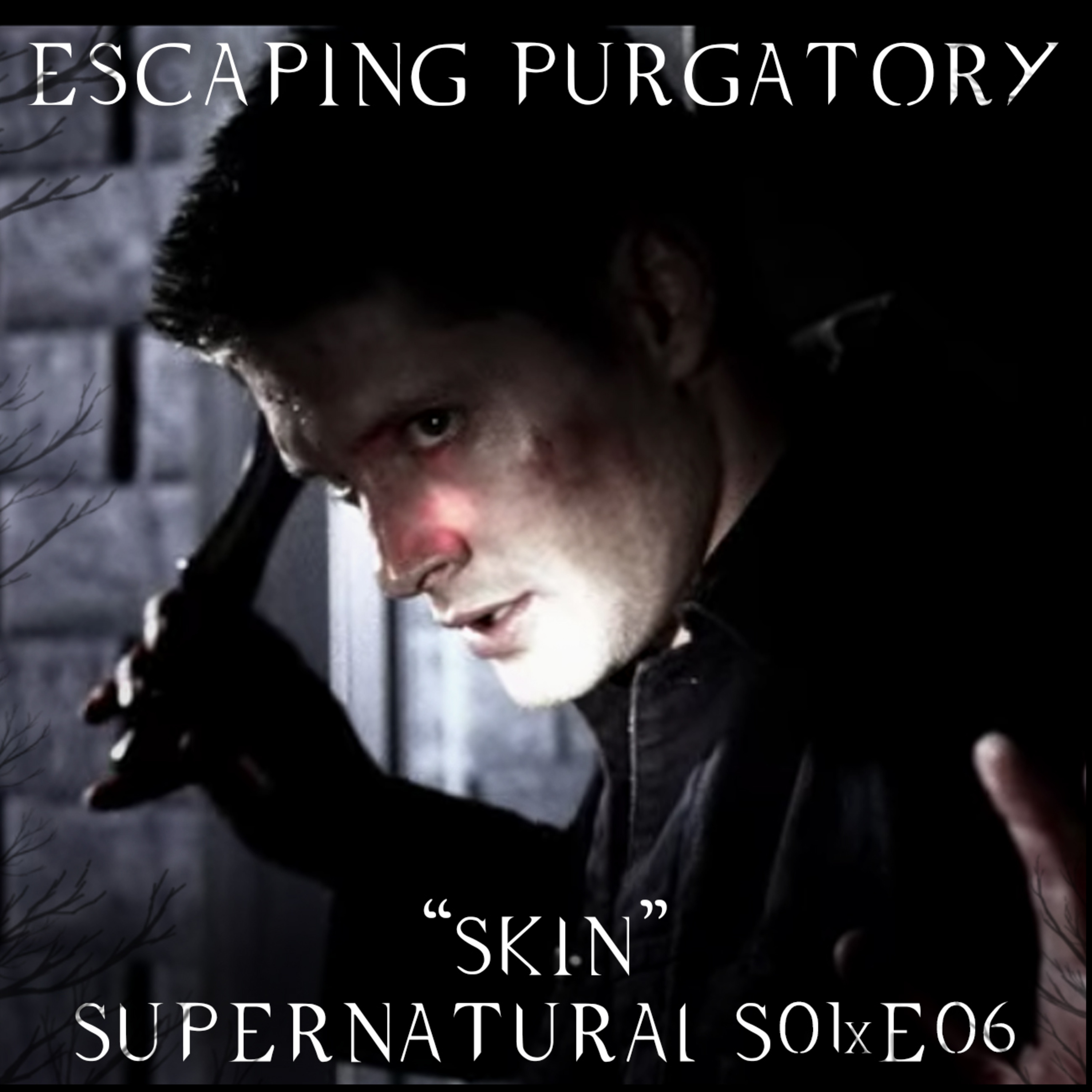 Episode 01:06 - Skin episode artwork