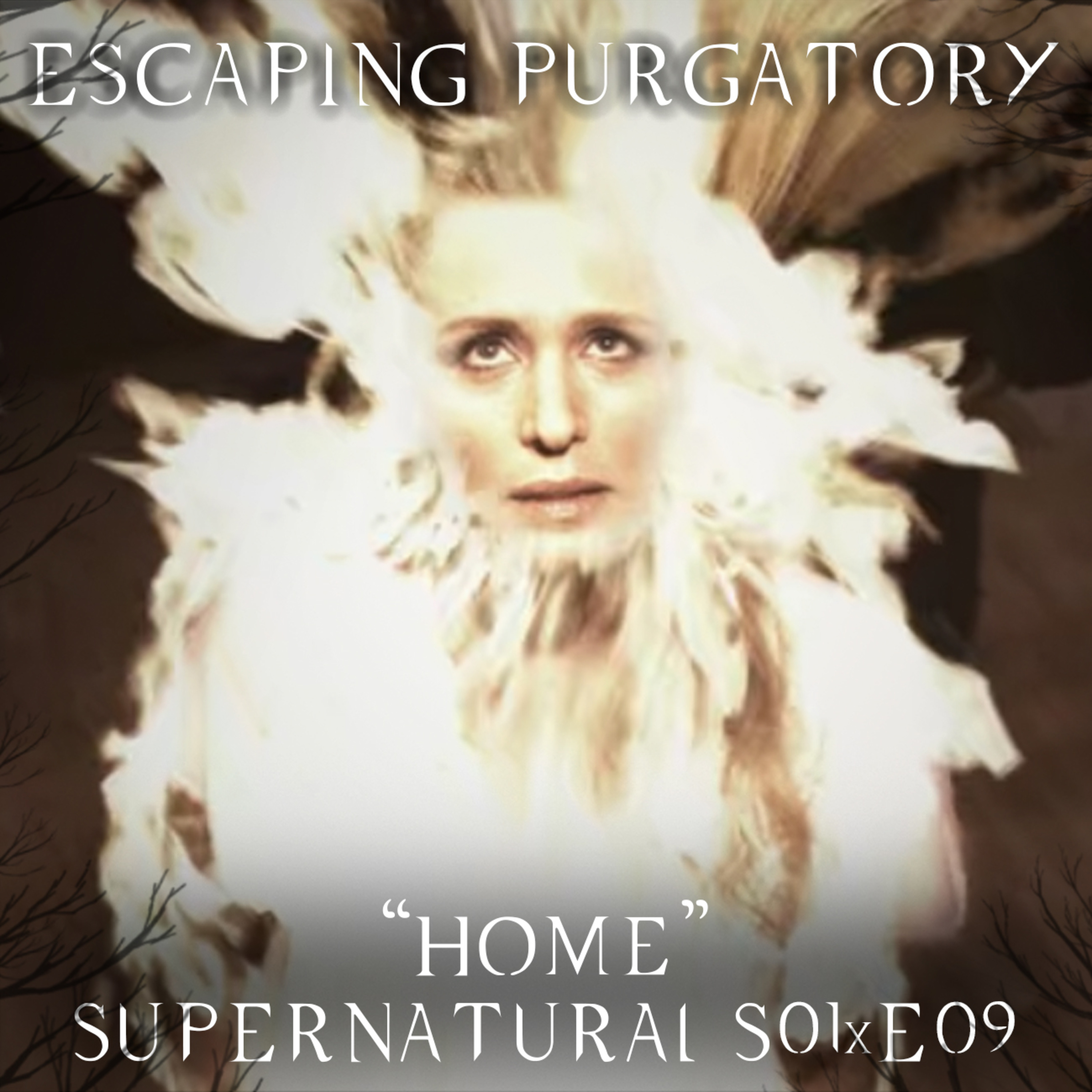 Episode 01:09 - Home episode artwork