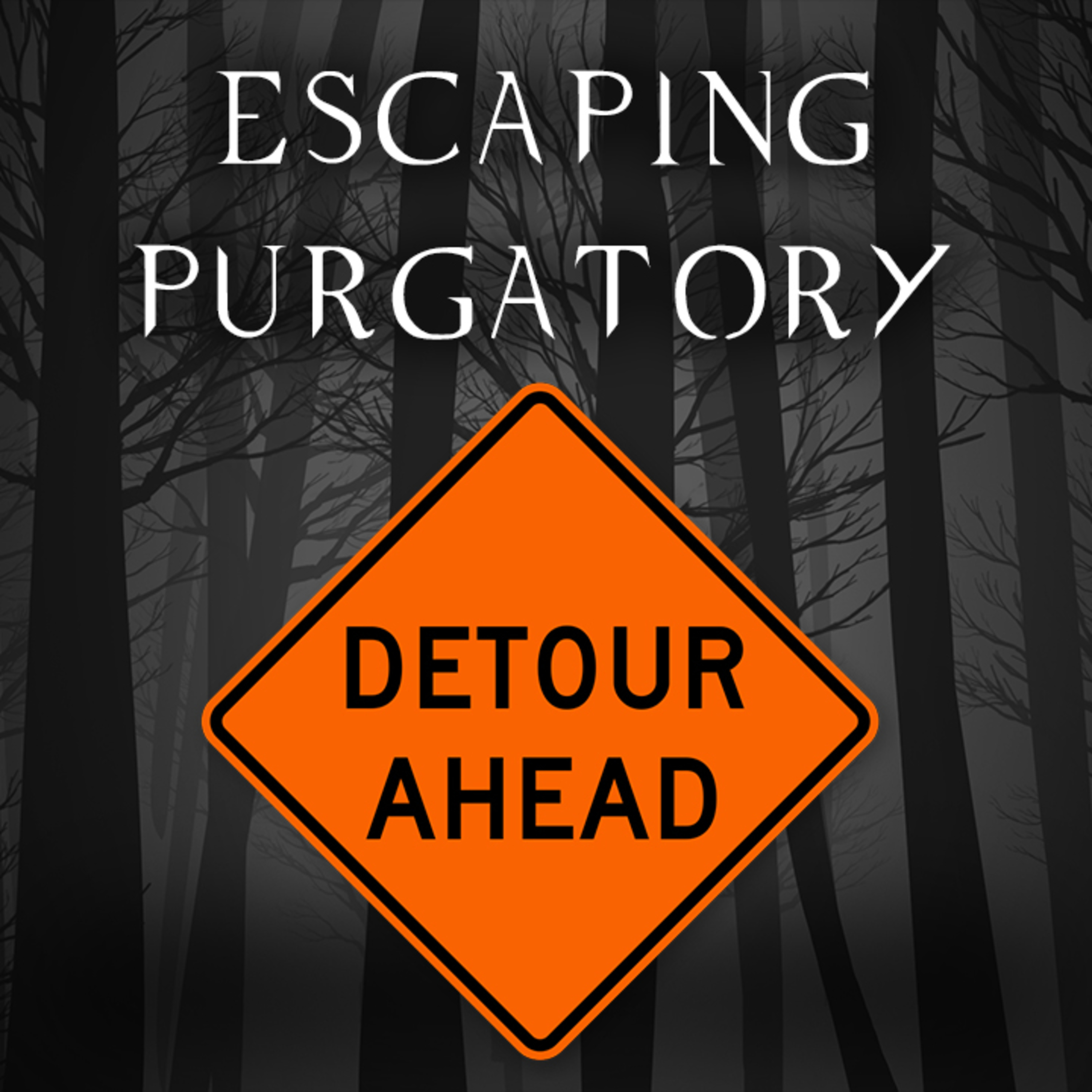 Detour 3 - The Winchesters Trailer episode artwork