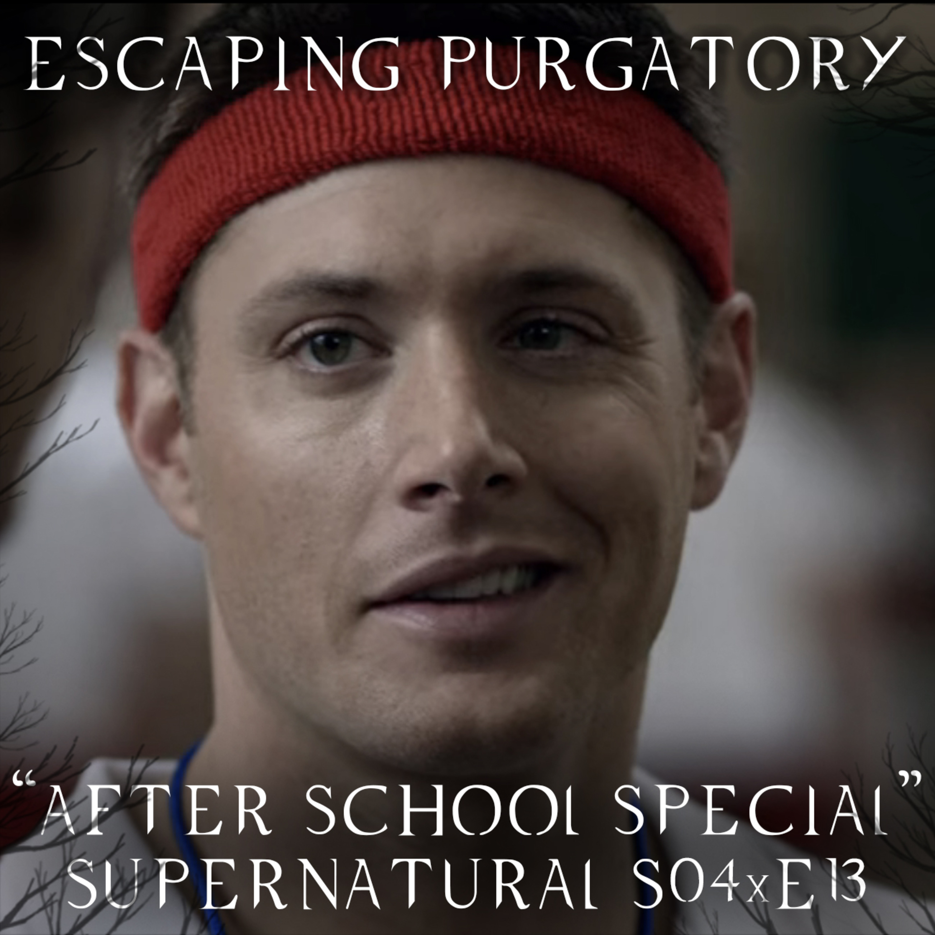 Episode 04:13 - After School Special episode artwork