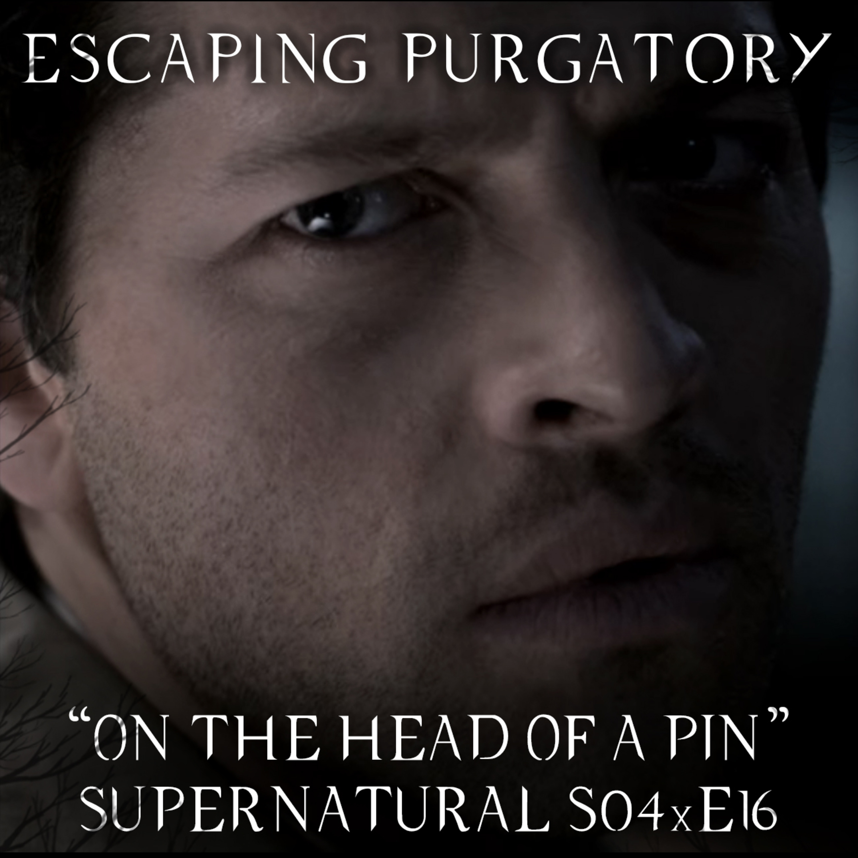 Episode 04:16 - On The Head of a Pin episode artwork