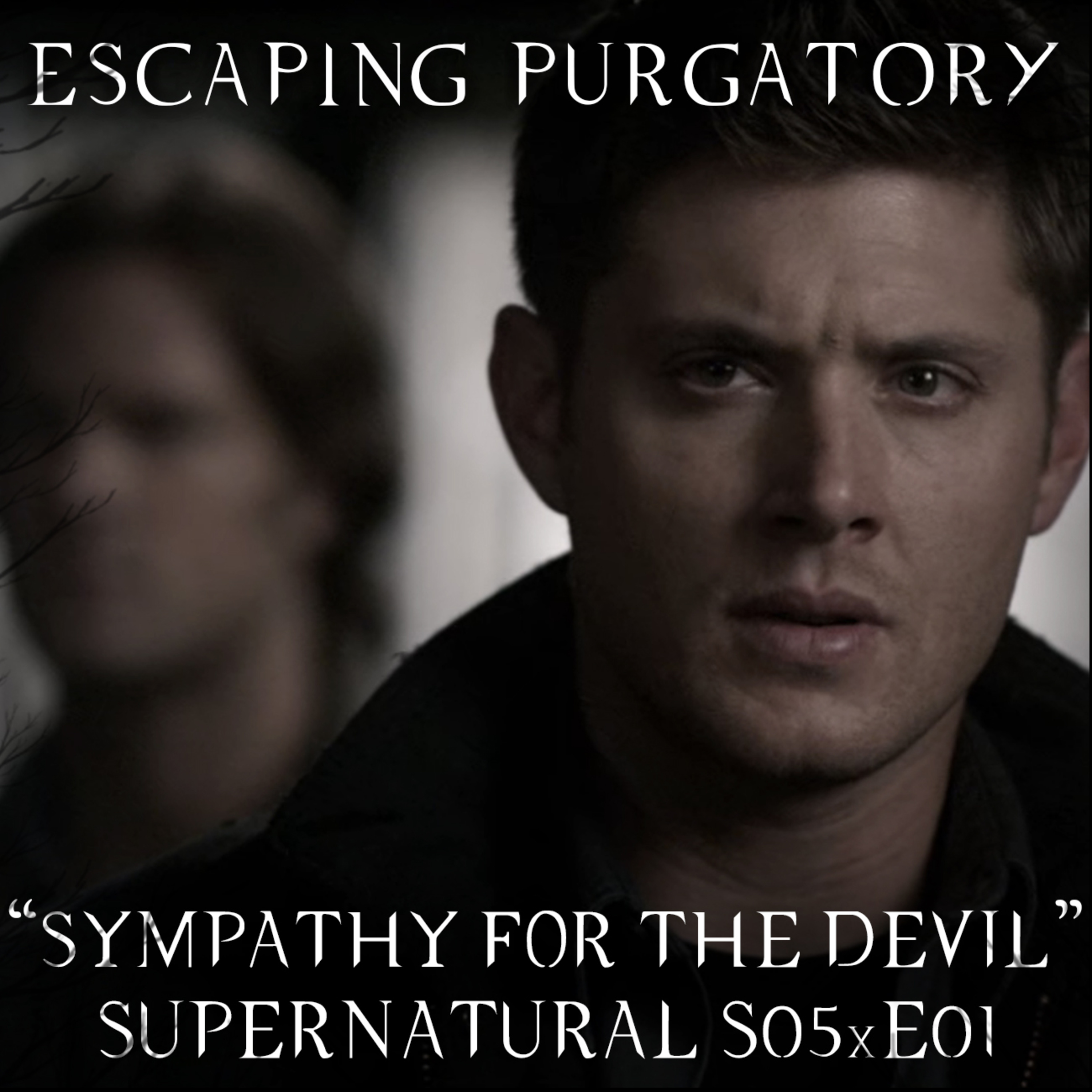 Episode 5:01 - Sympathy for the Devil episode artwork