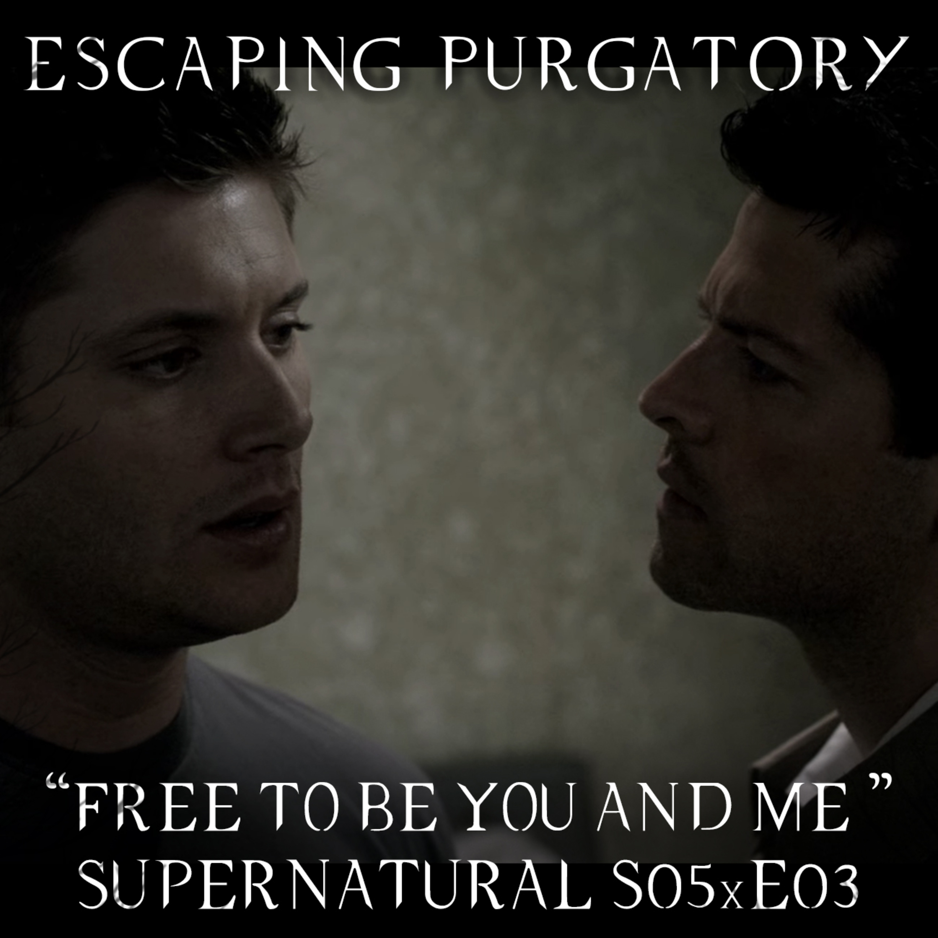Episode 05:03 - Free to Be You and Me episode artwork