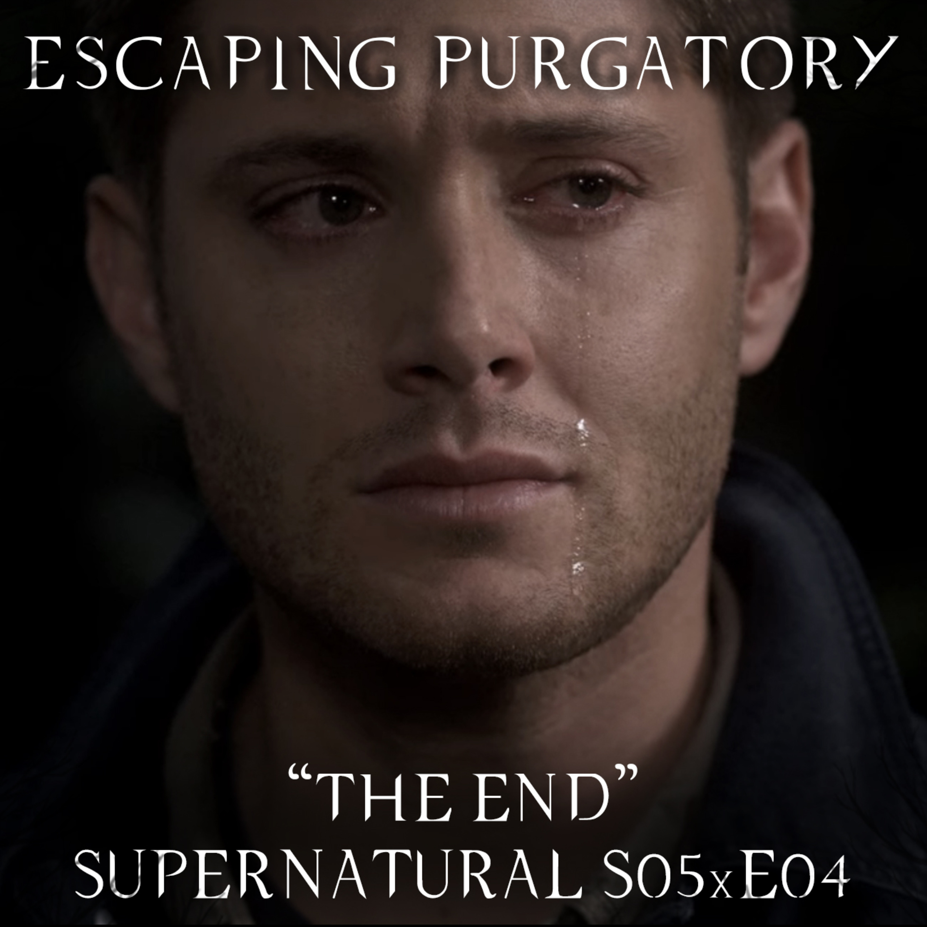 Episode 05:04 - The End episode artwork