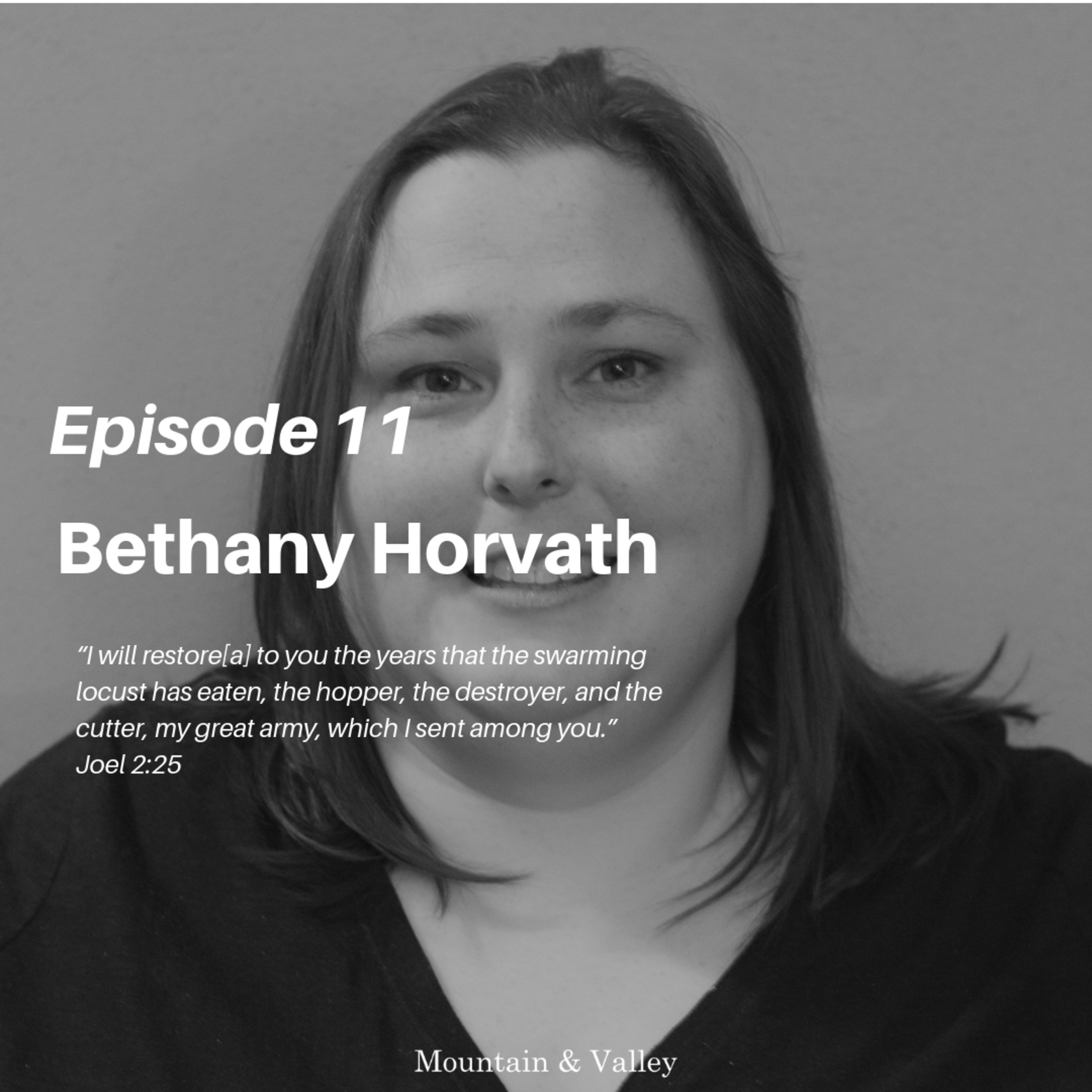 Mountain & Valley Podcast