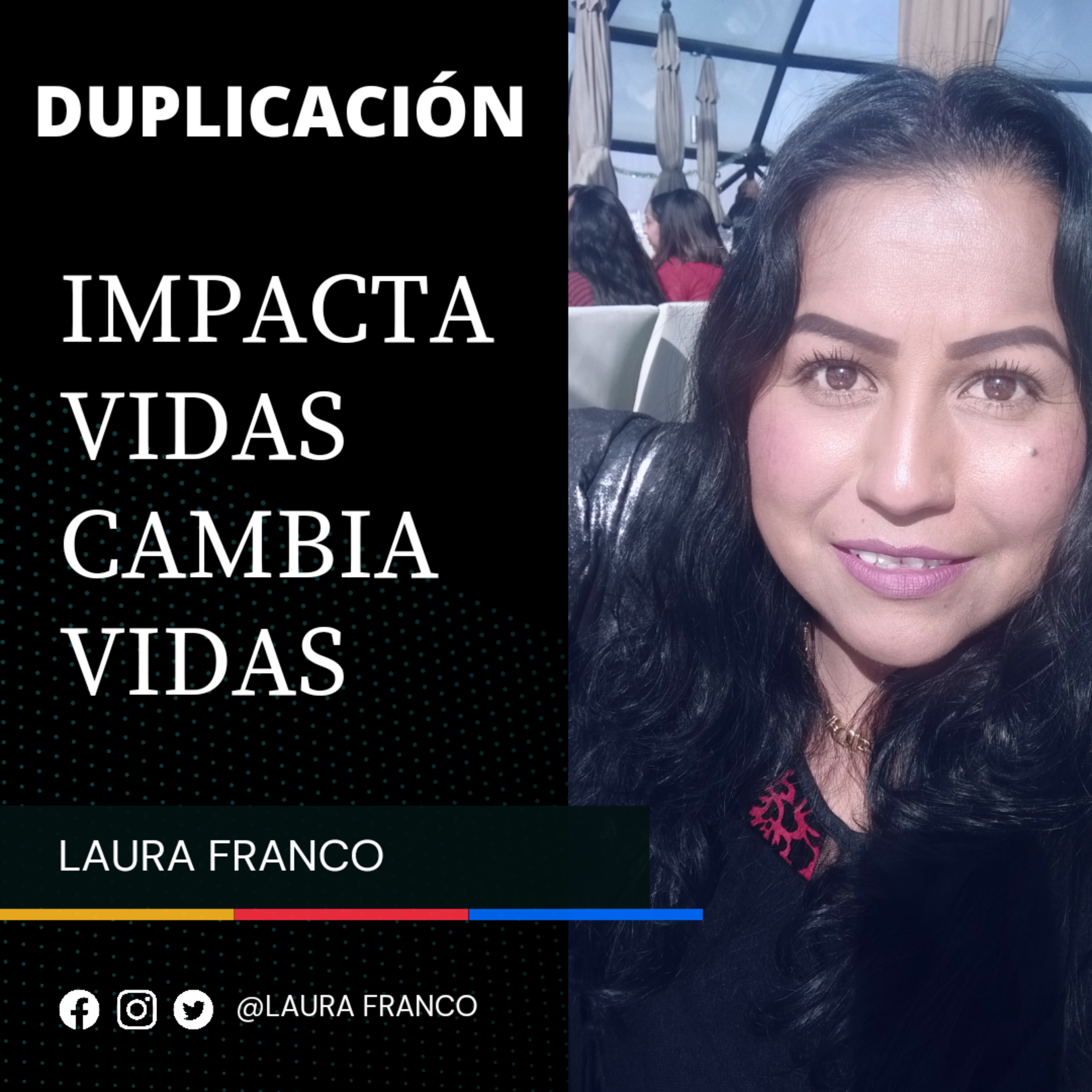 Laura Franco