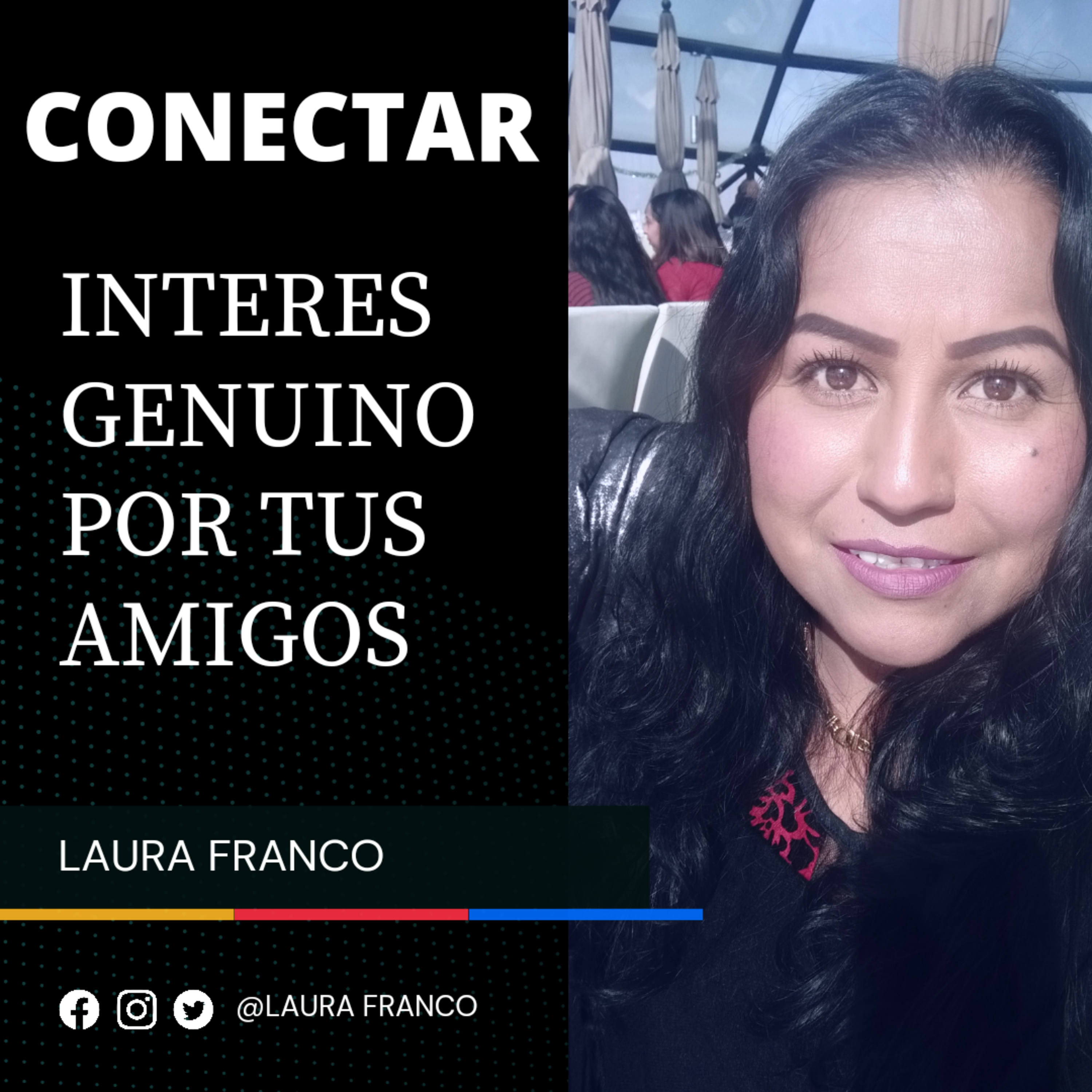 Laura Franco