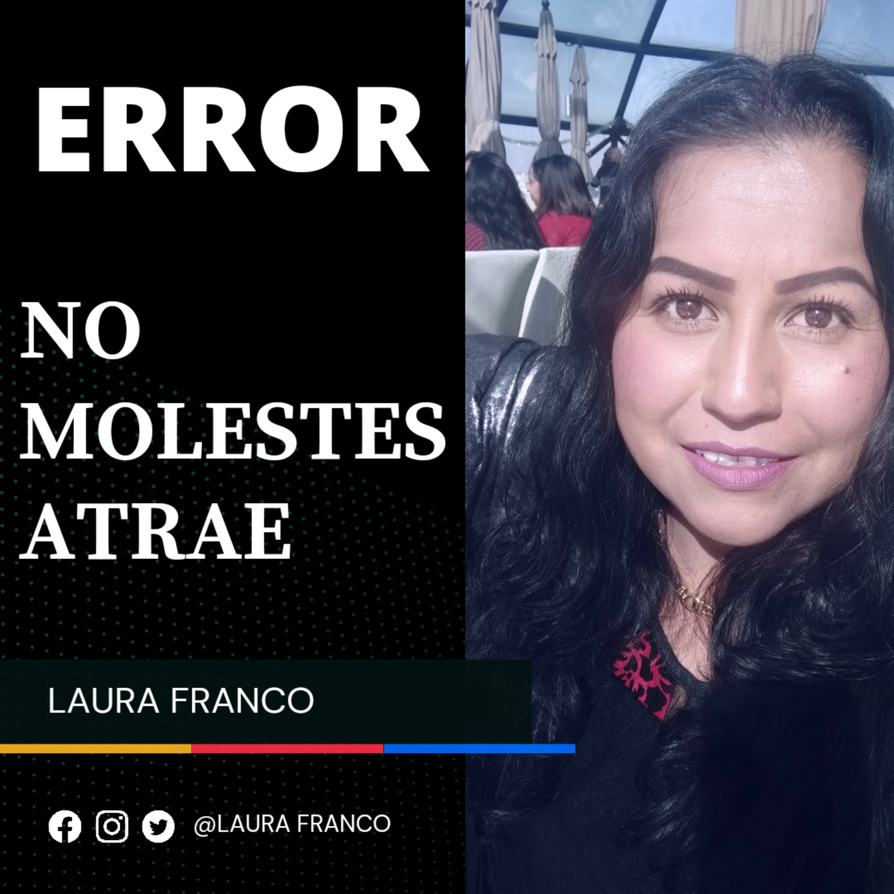 Laura Franco