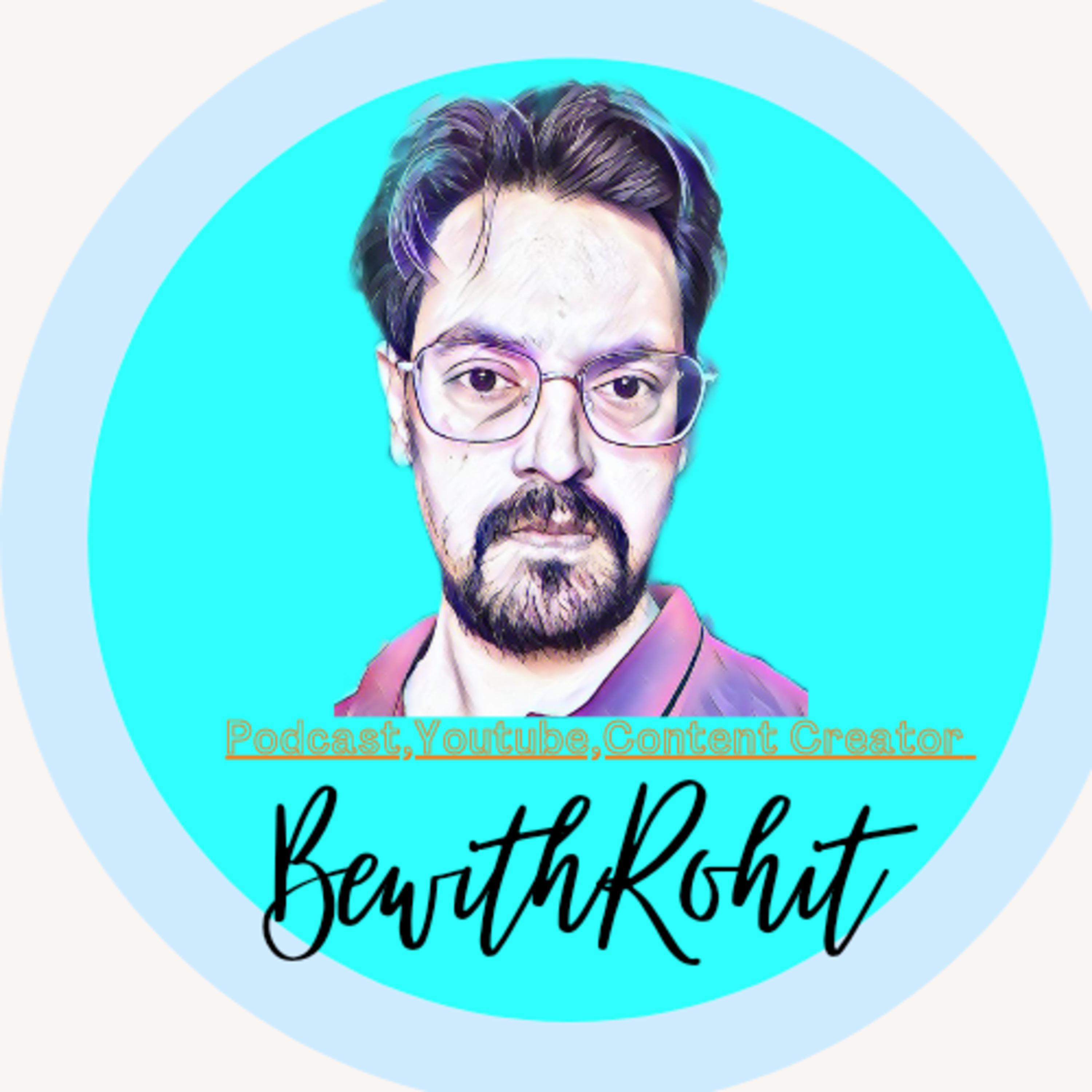 BeWithRohit