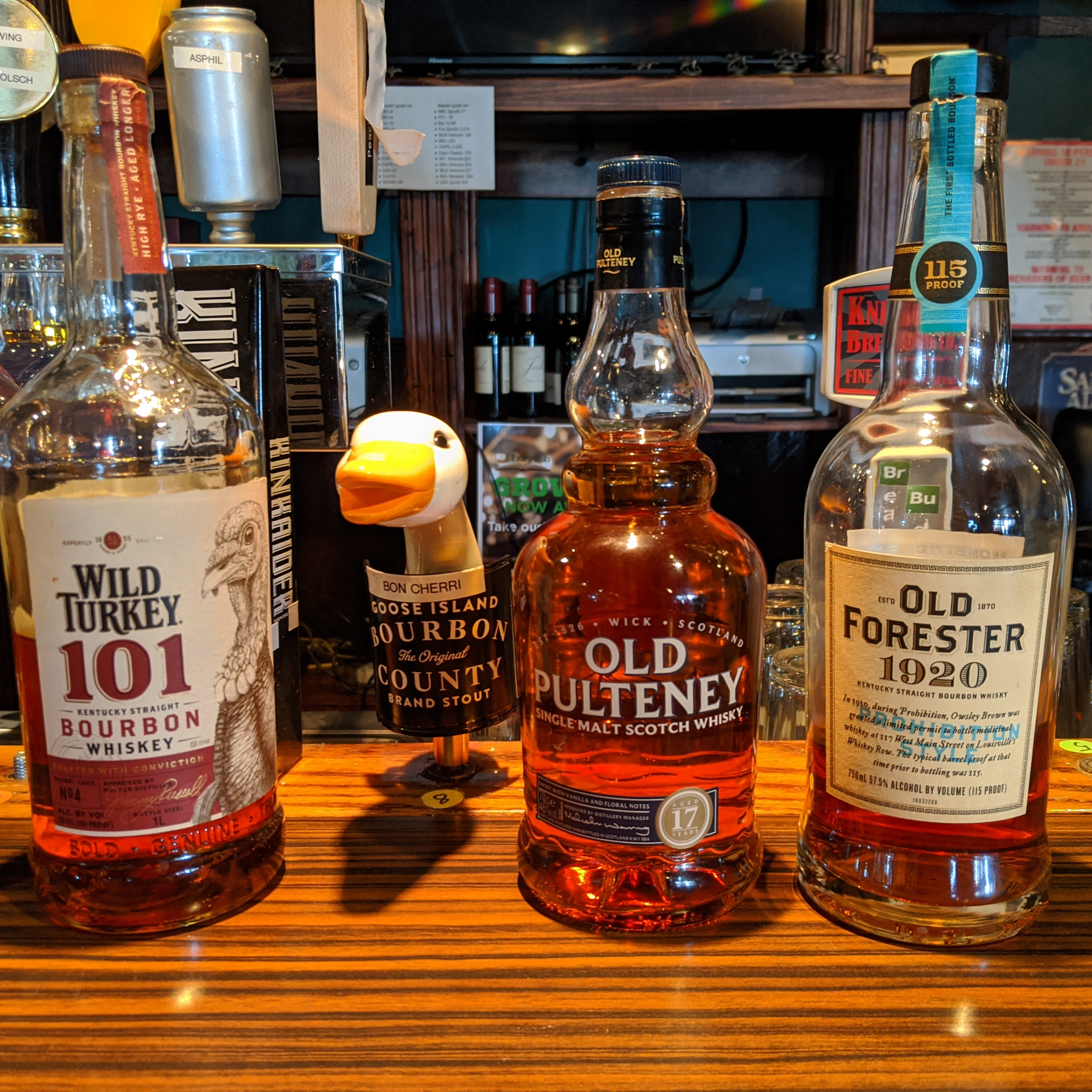 Library Pubcast