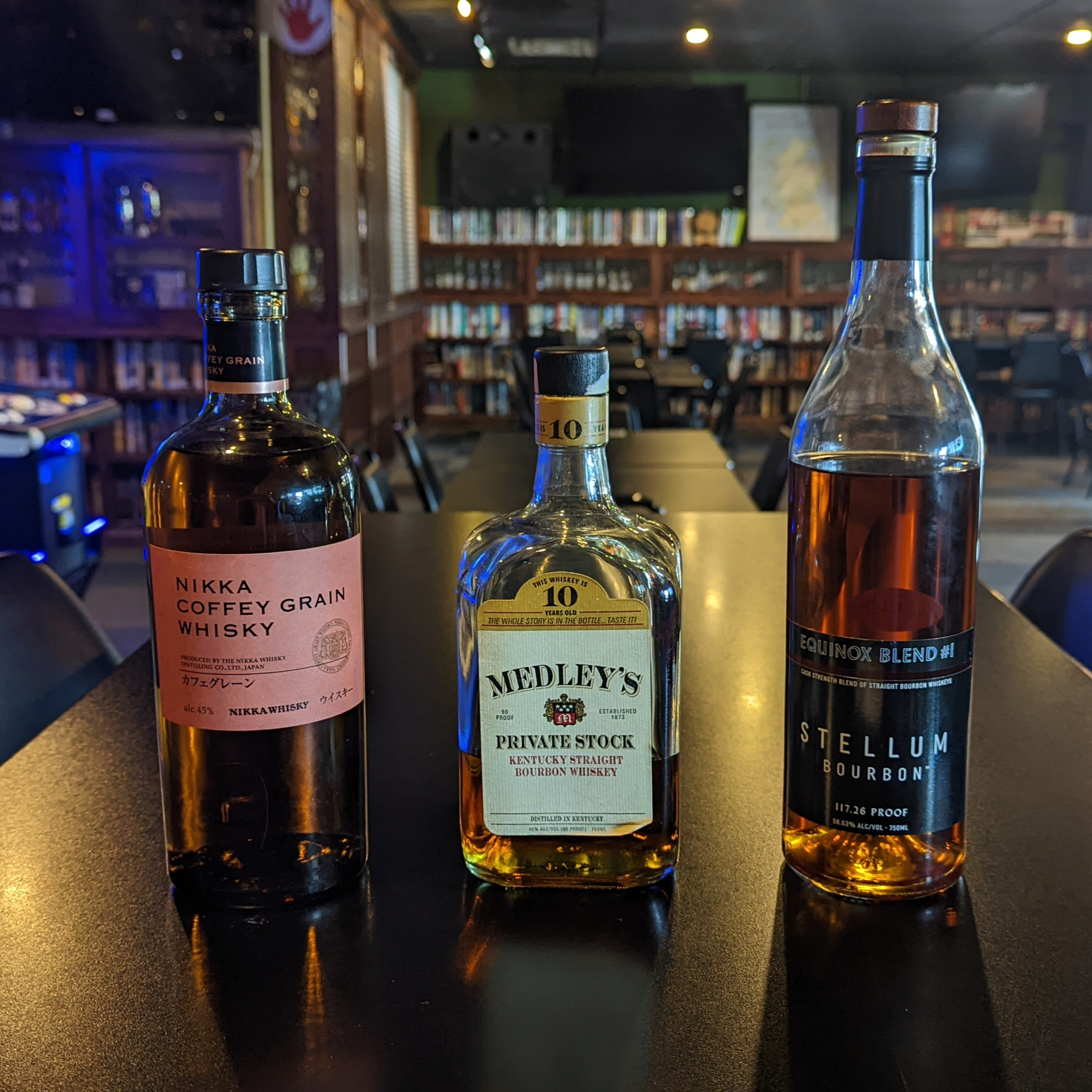 Library Pubcast