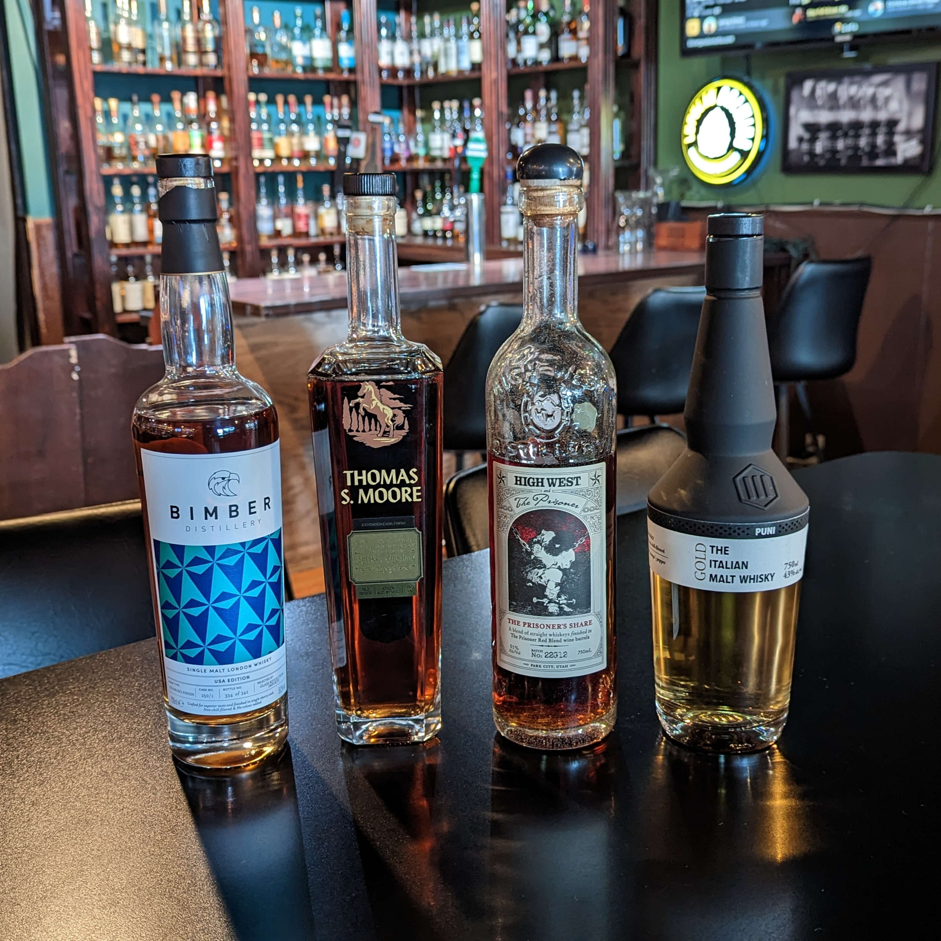 Library Pubcast