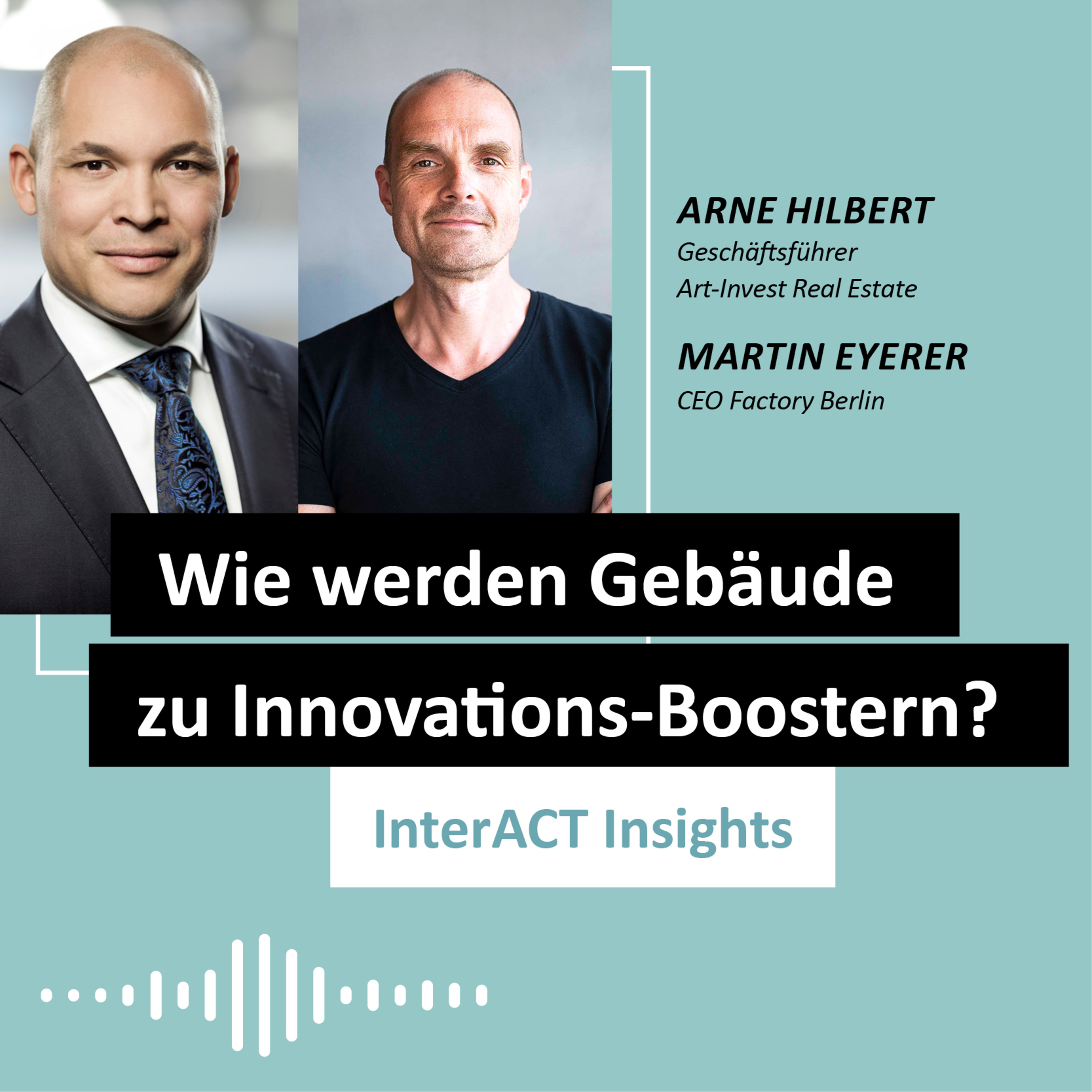 InterACT Insights