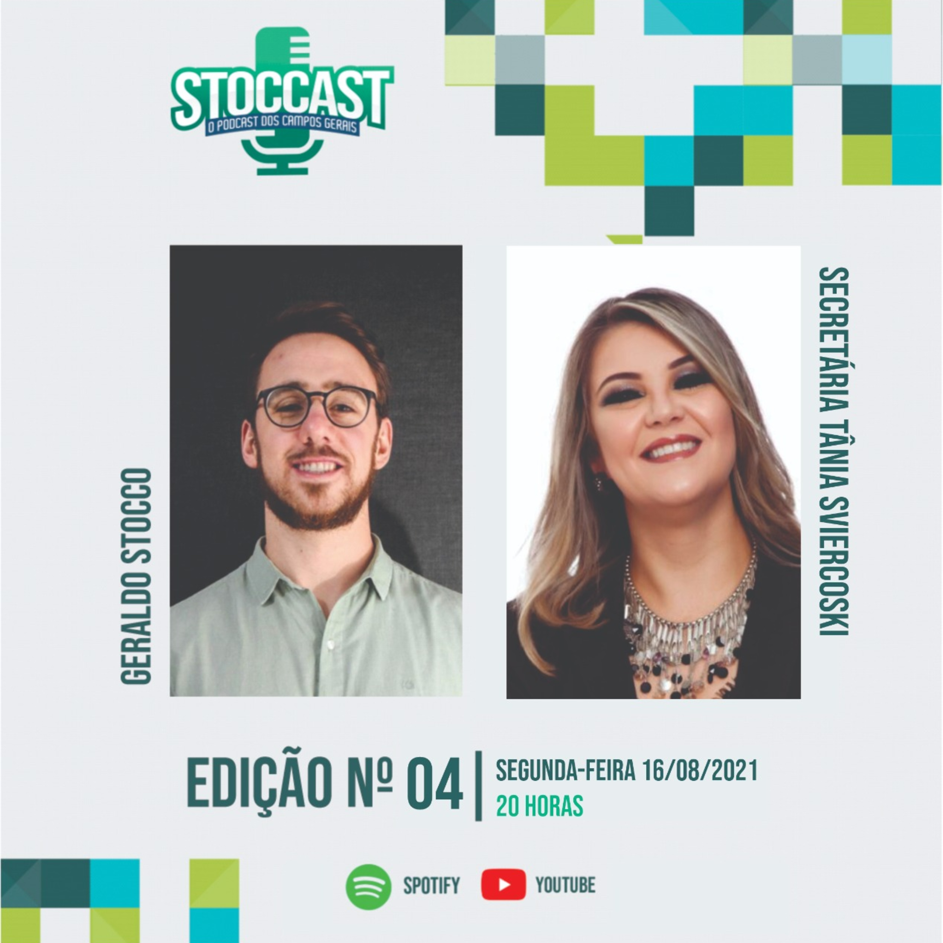 Stoccast