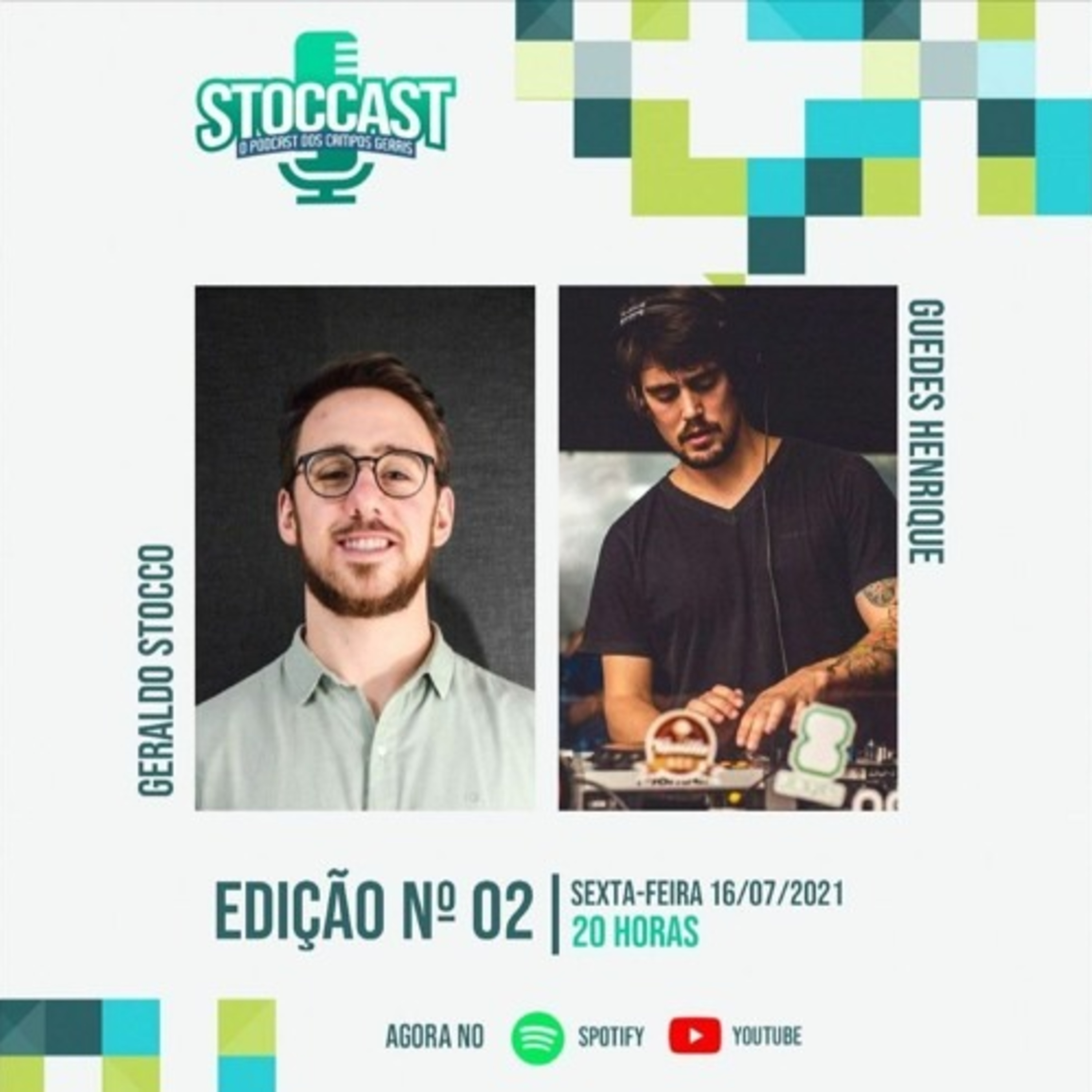 Stoccast
