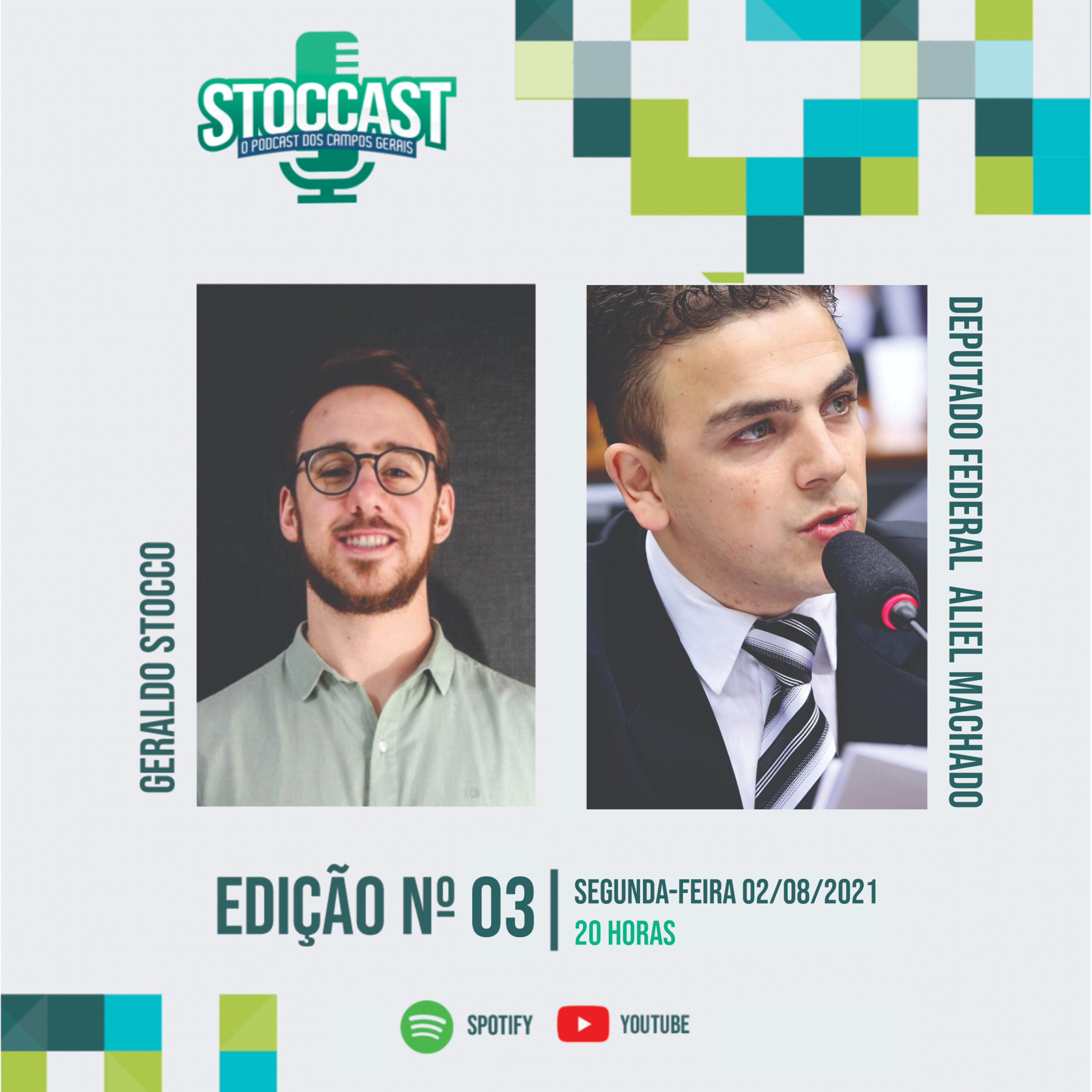 Stoccast